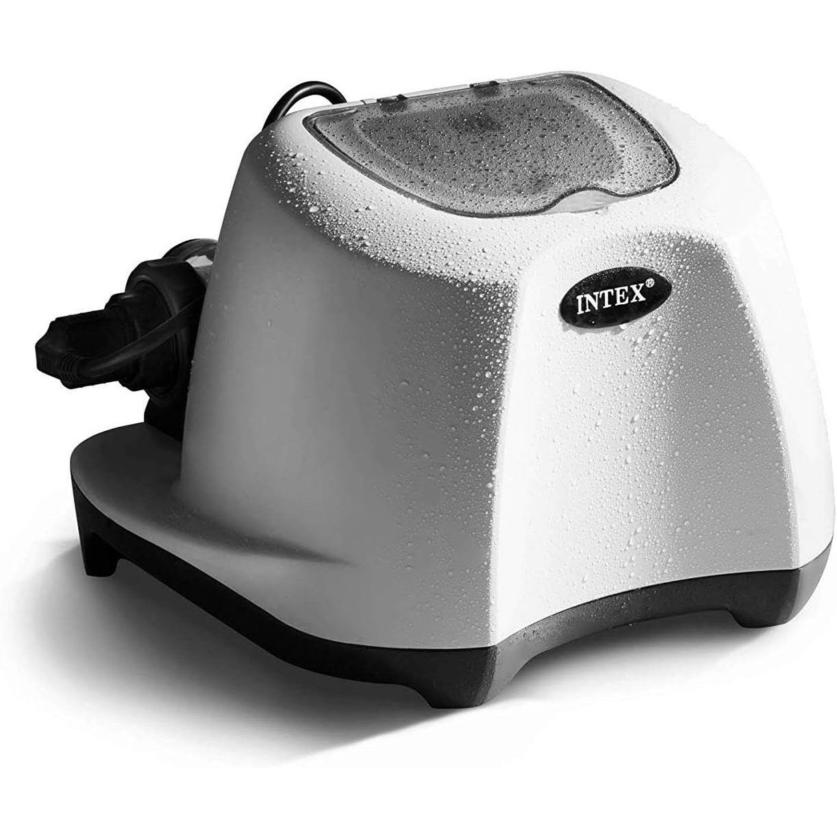 Intex Filterpumpen Krystal Clear Salzwassersystem QS500, günstig online kaufen