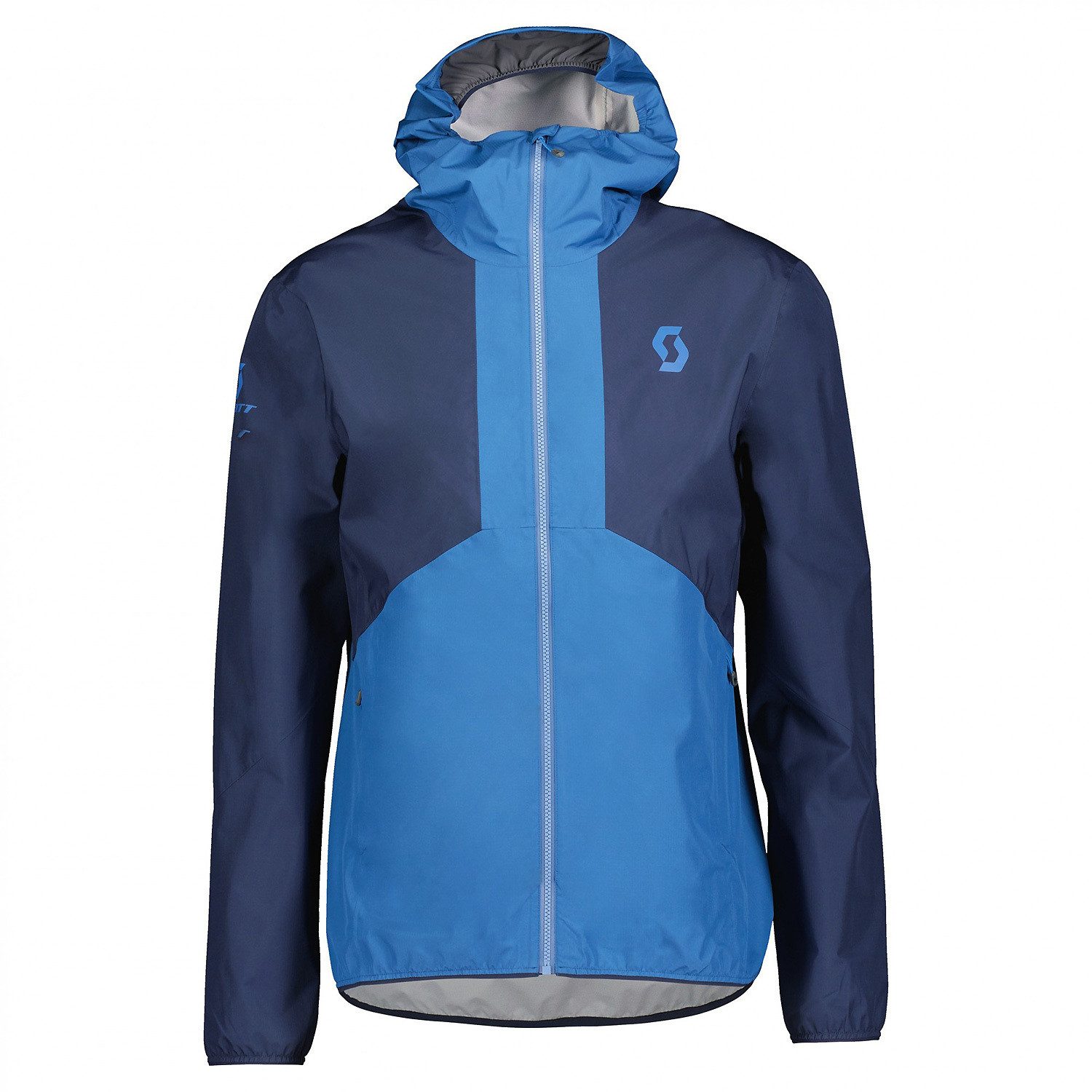 Scott Funktionsjacke Funktionsjacke M EXPLORAIR LIGHT DRYO 2.5L JACKET