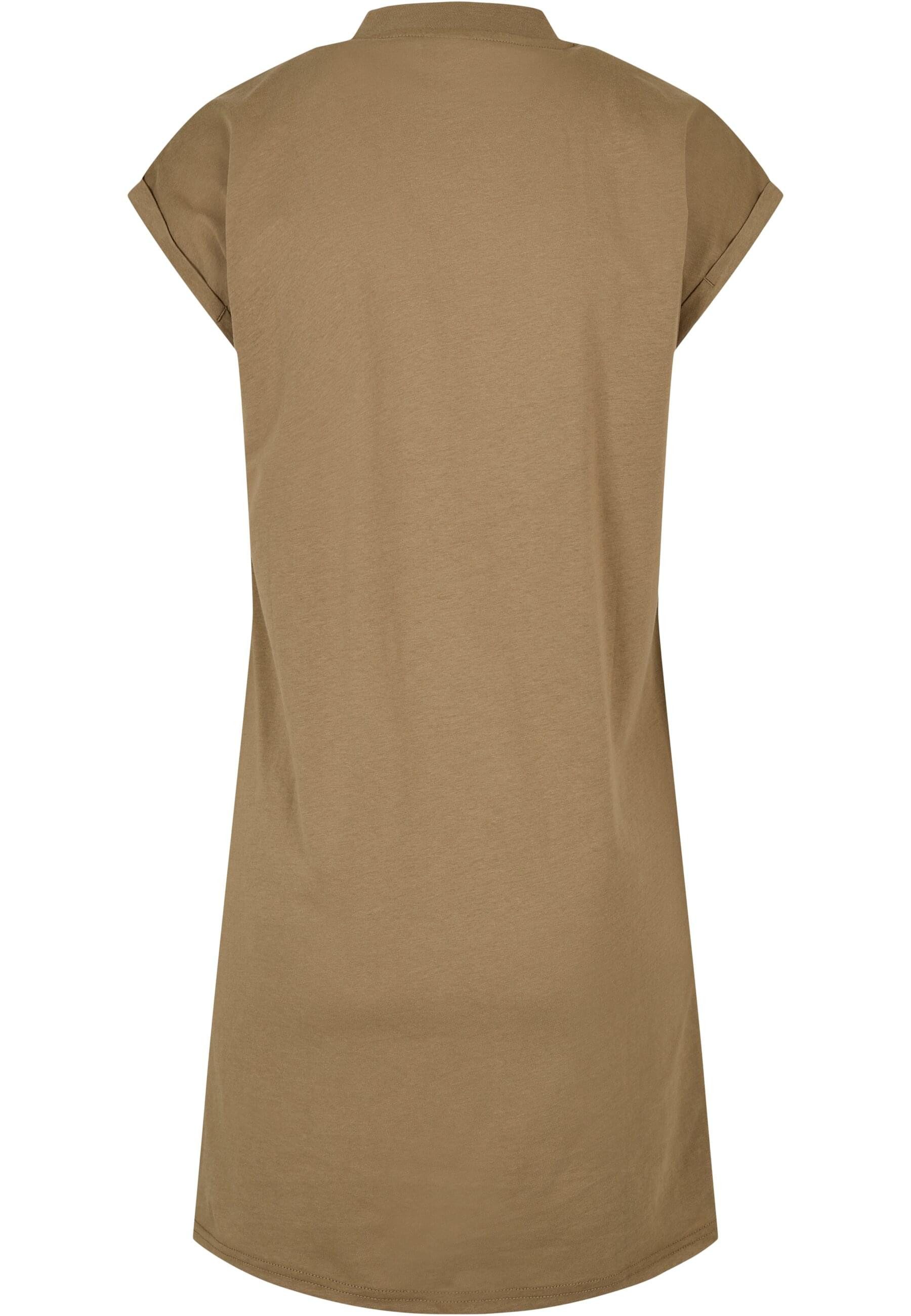 URBAN CLASSICS Shirtkleid Urban Classics Damen günstig online kaufen