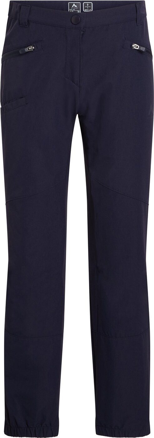 Outdoorhose Mä.-Hose Aaron G 510 NAVY