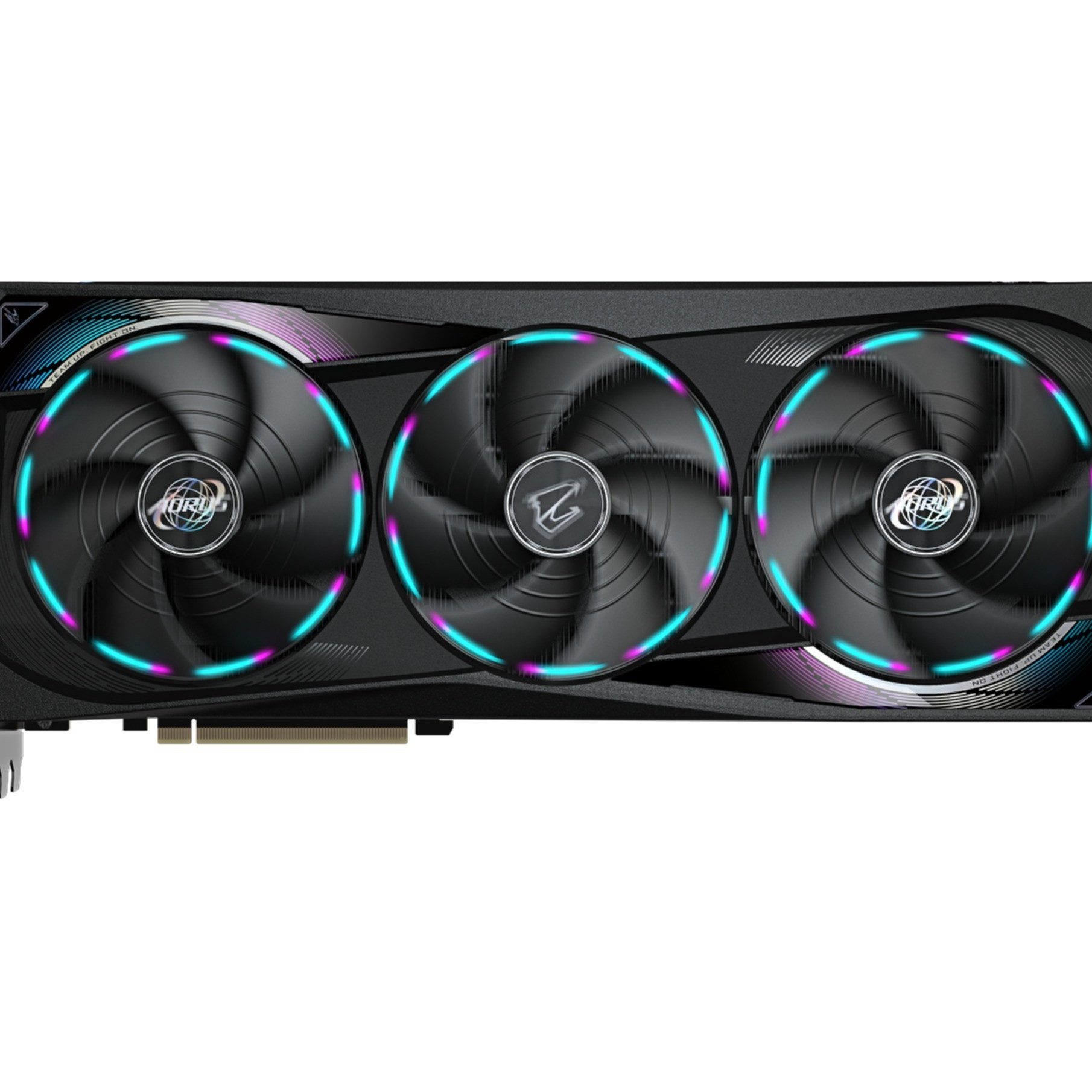 Gigabyte AORUS GeForce RTX 5090 MASTER 32G Grafikkarte - 32 GB GDDR7, 512 Bit, Grafikkarte