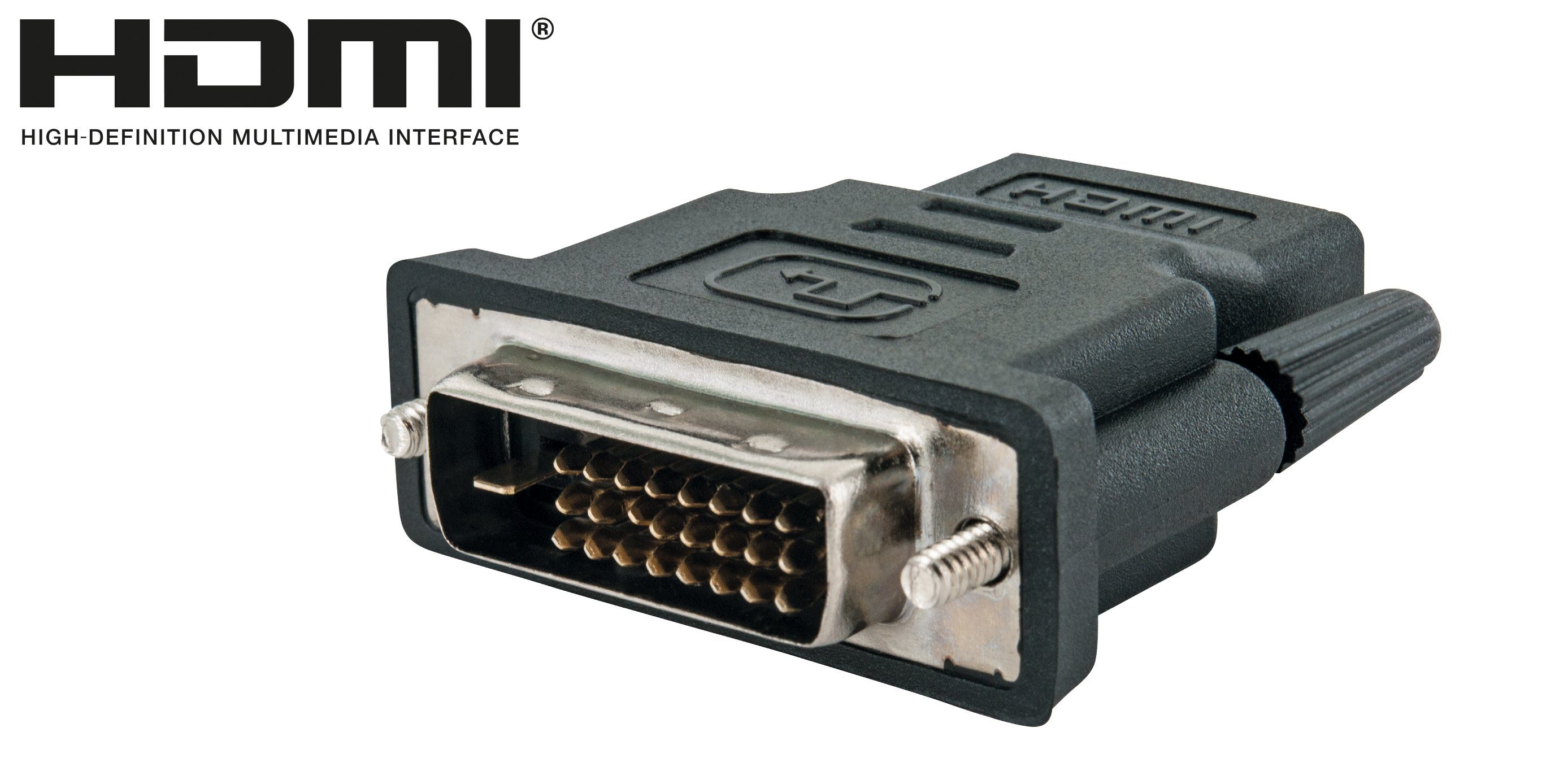 HDMD1590 533 HDMI-Adapter