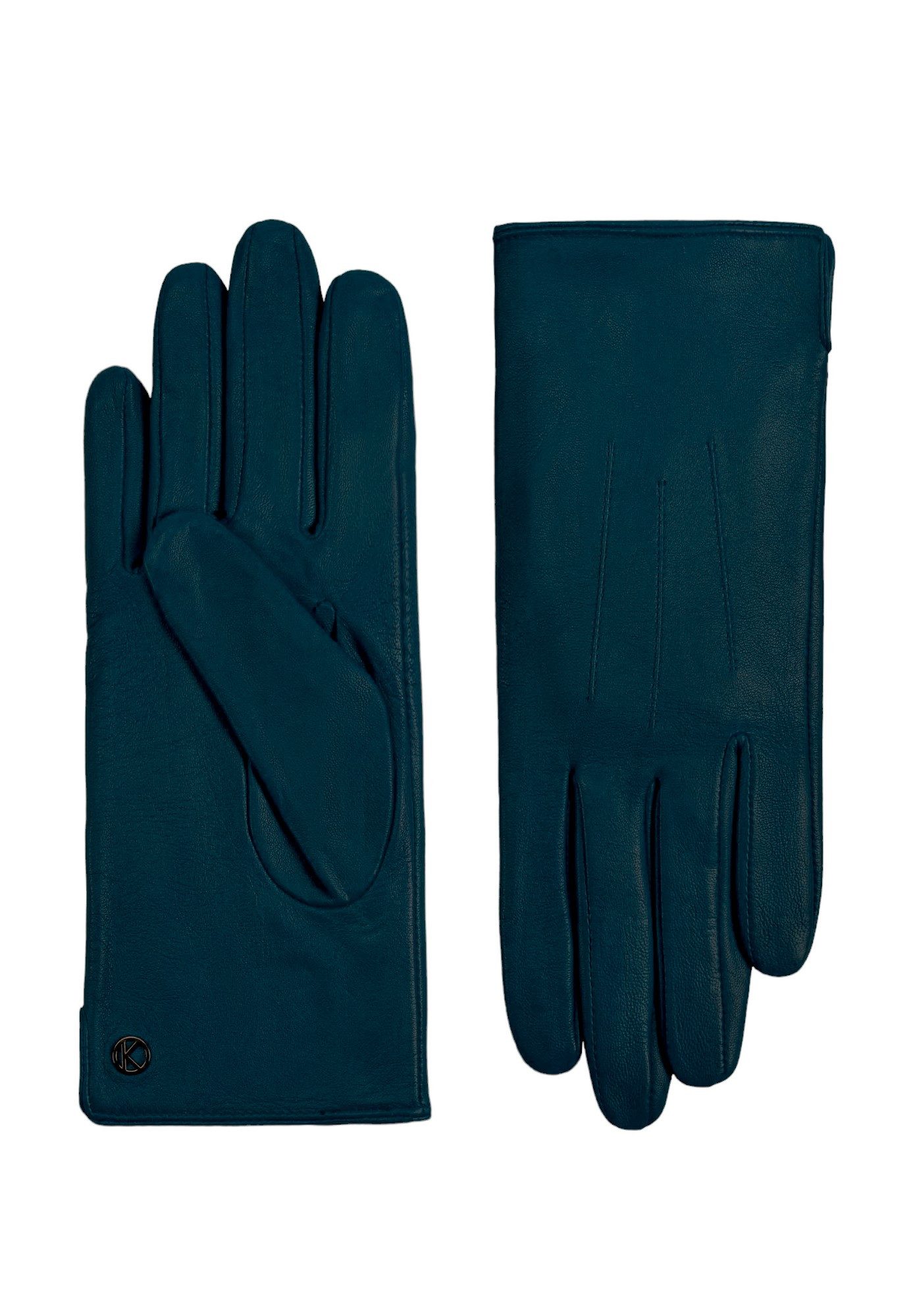 KESSLER Lederhandschuhe CARLA (Paar, 1-St., Handschuhe) Leather Working Gro günstig online kaufen