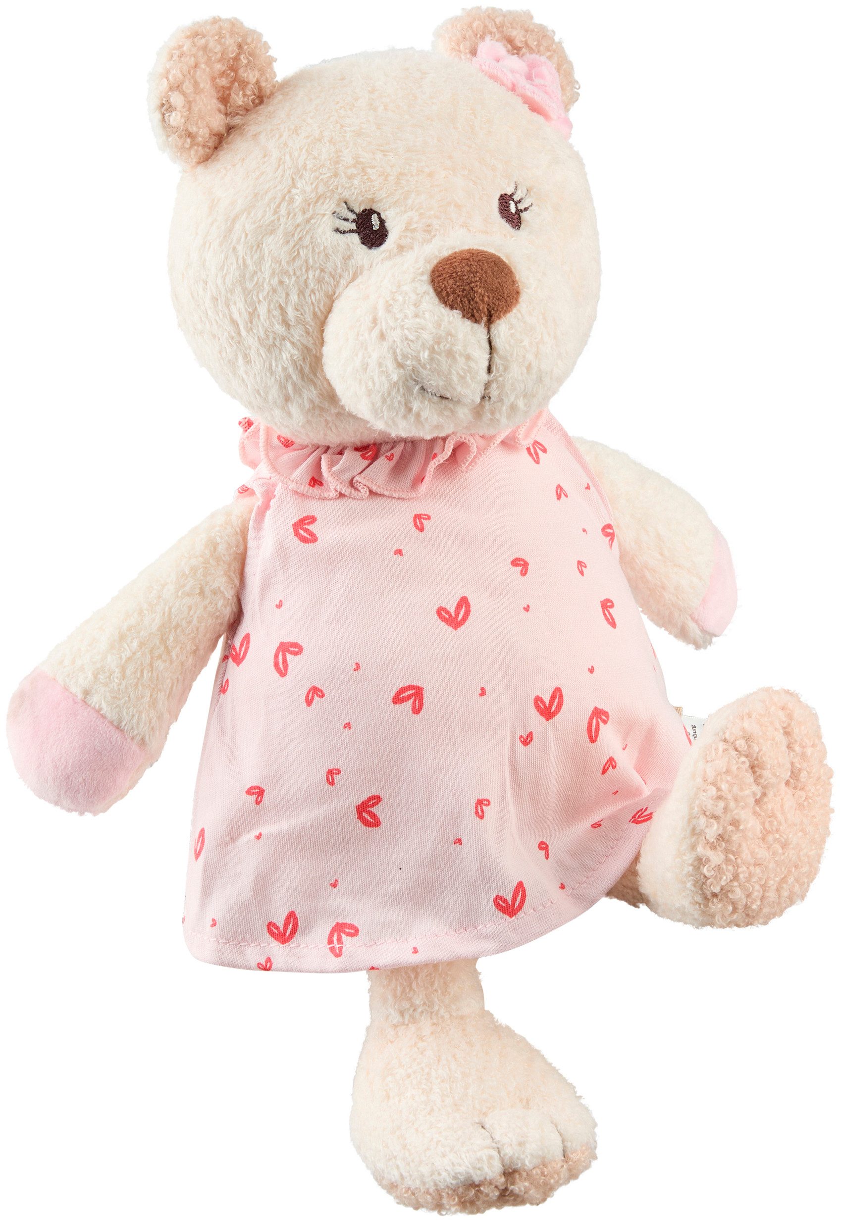 Sterntaler® Kuscheltier BÄR Betty L