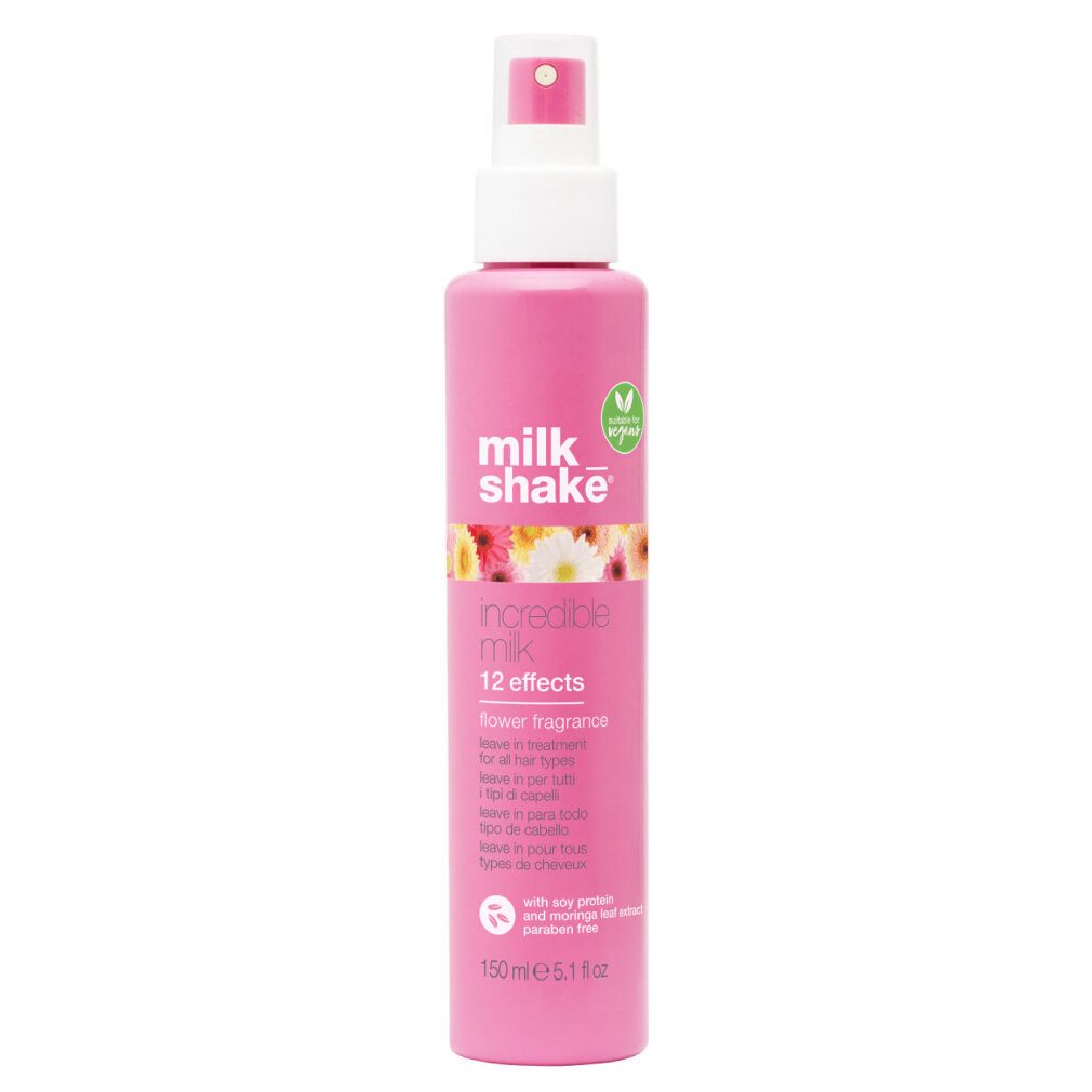 Milk Shake Haarpflege-Set Milk_Shake Incredible Milk Flower Fragrance 150 ml