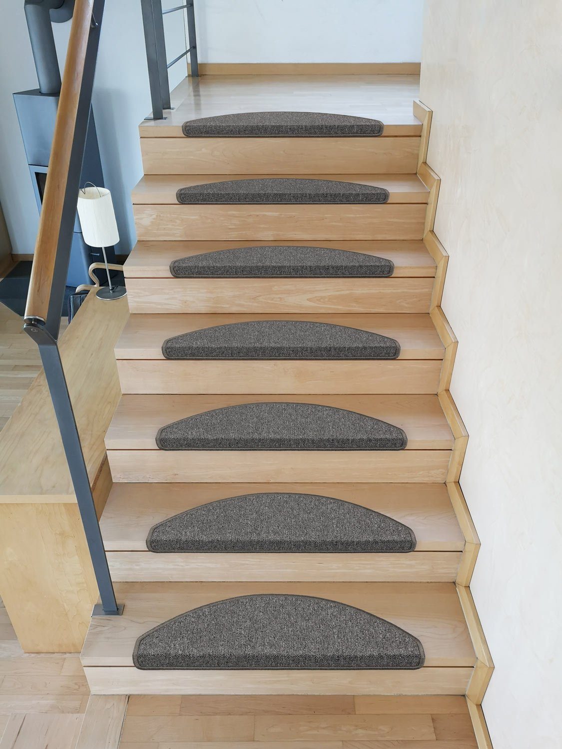 Metzker® Stufenmatte Stufenmatten Ariston im Sonderformat günstig online kaufen