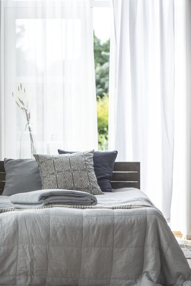 Wohndecke Vintage decke doppelt, Ib Laursen günstig online kaufen