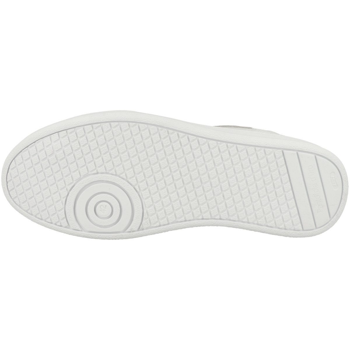 Pantofola d´Oro Bellagio Low Herren Sneaker Turnschuhe, Sportschuhe, Freizeitschuhe, Halbschuhe, Schnürschuhe