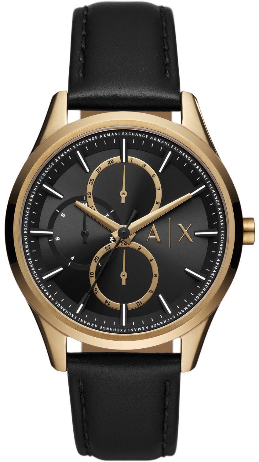 ARMANI EXCHANGE Multifunktionsuhr AX1869