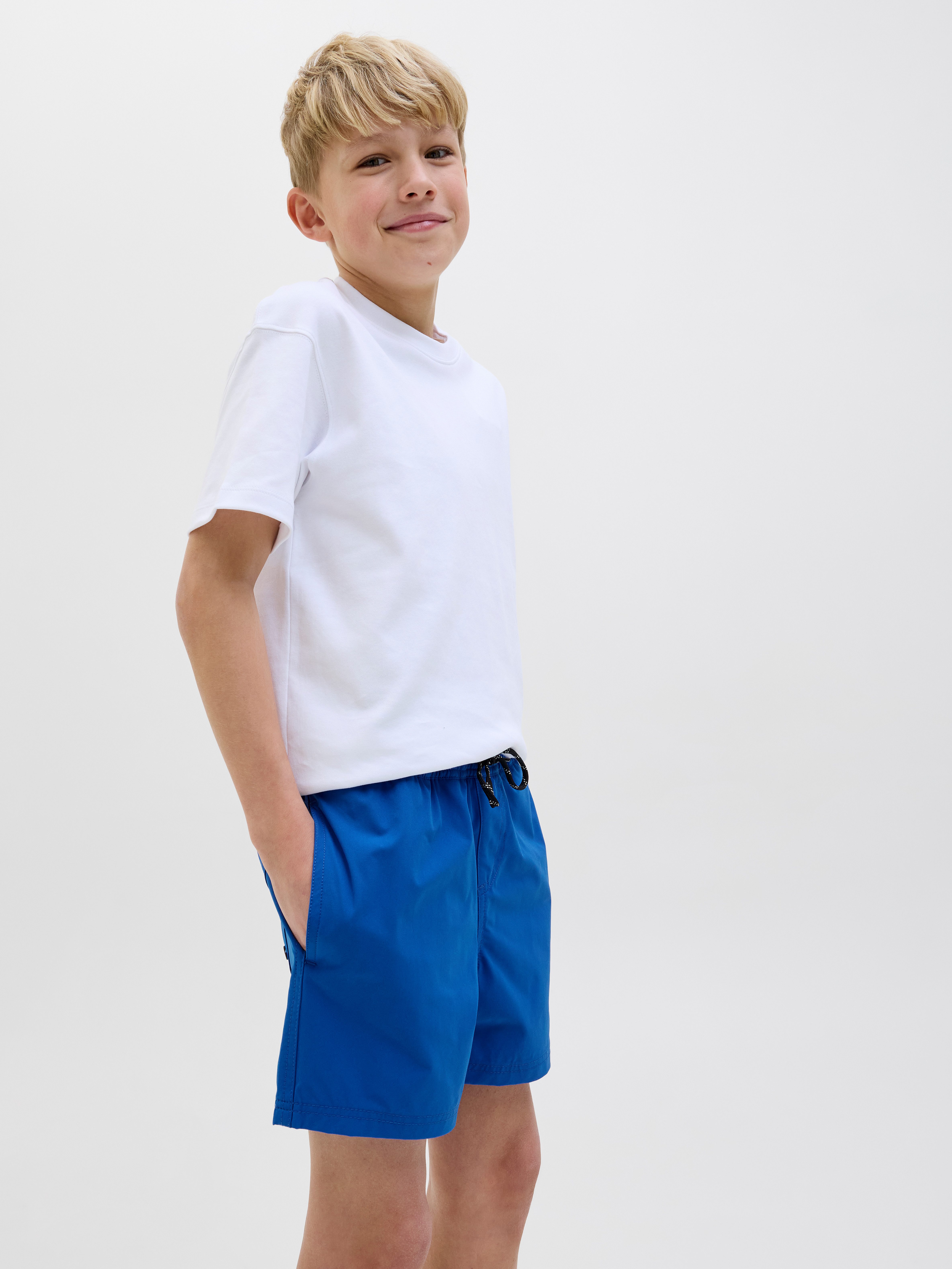 Jack & Jones Junior Badeshorts JPSTMAUI günstig online kaufen