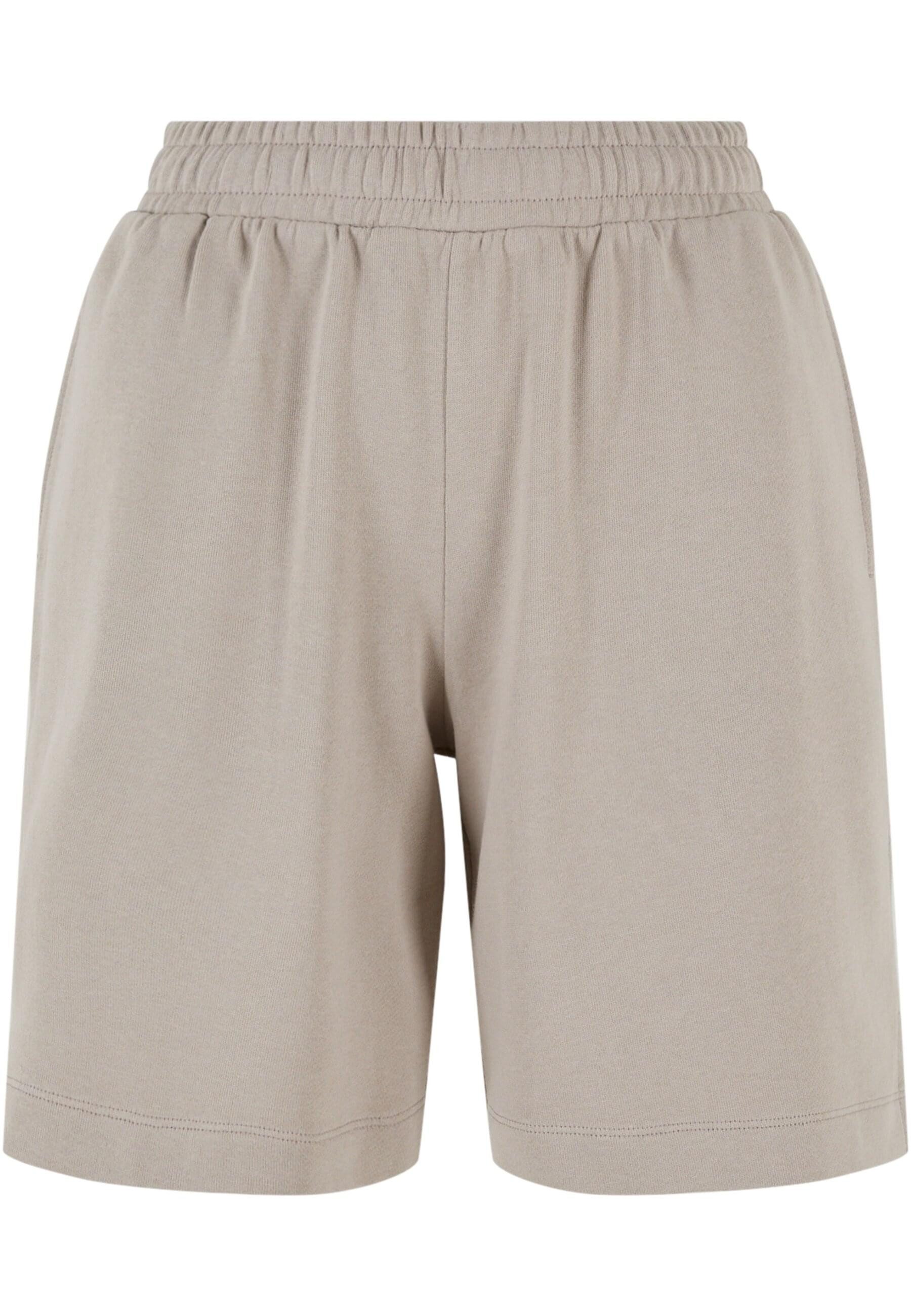URBAN CLASSICS Sweatshorts Urban Classics Damen günstig online kaufen