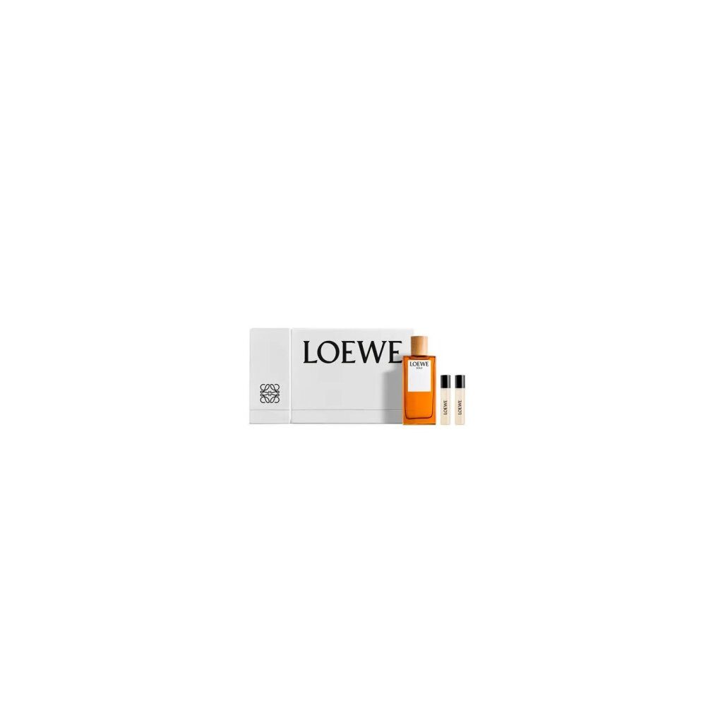 Loewe Duft-Set Solo El Edt Spray 100 Ml Nav24 Sets