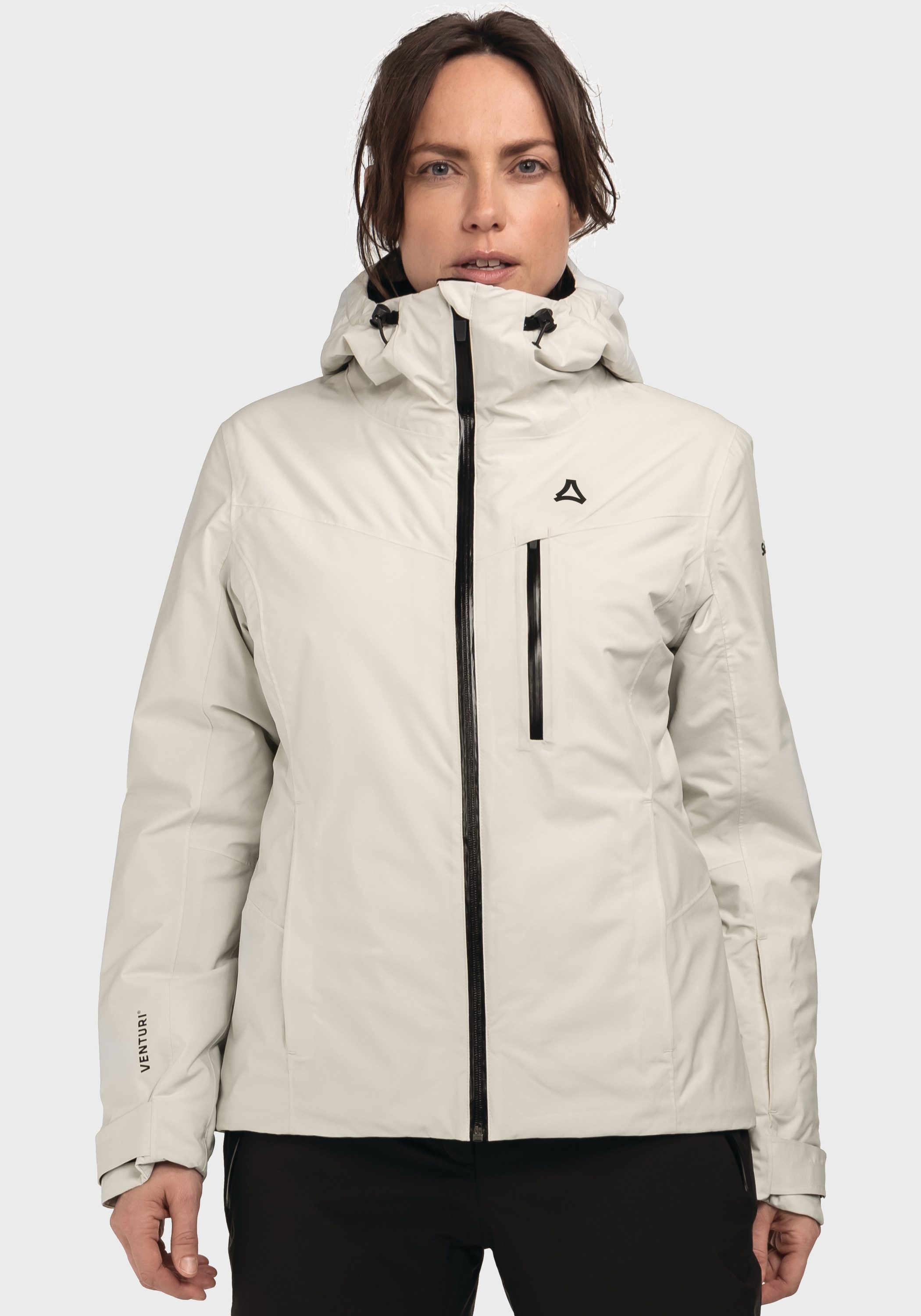 Schöffel Outdoorjacke Ski Jacket Style Nollen WMS