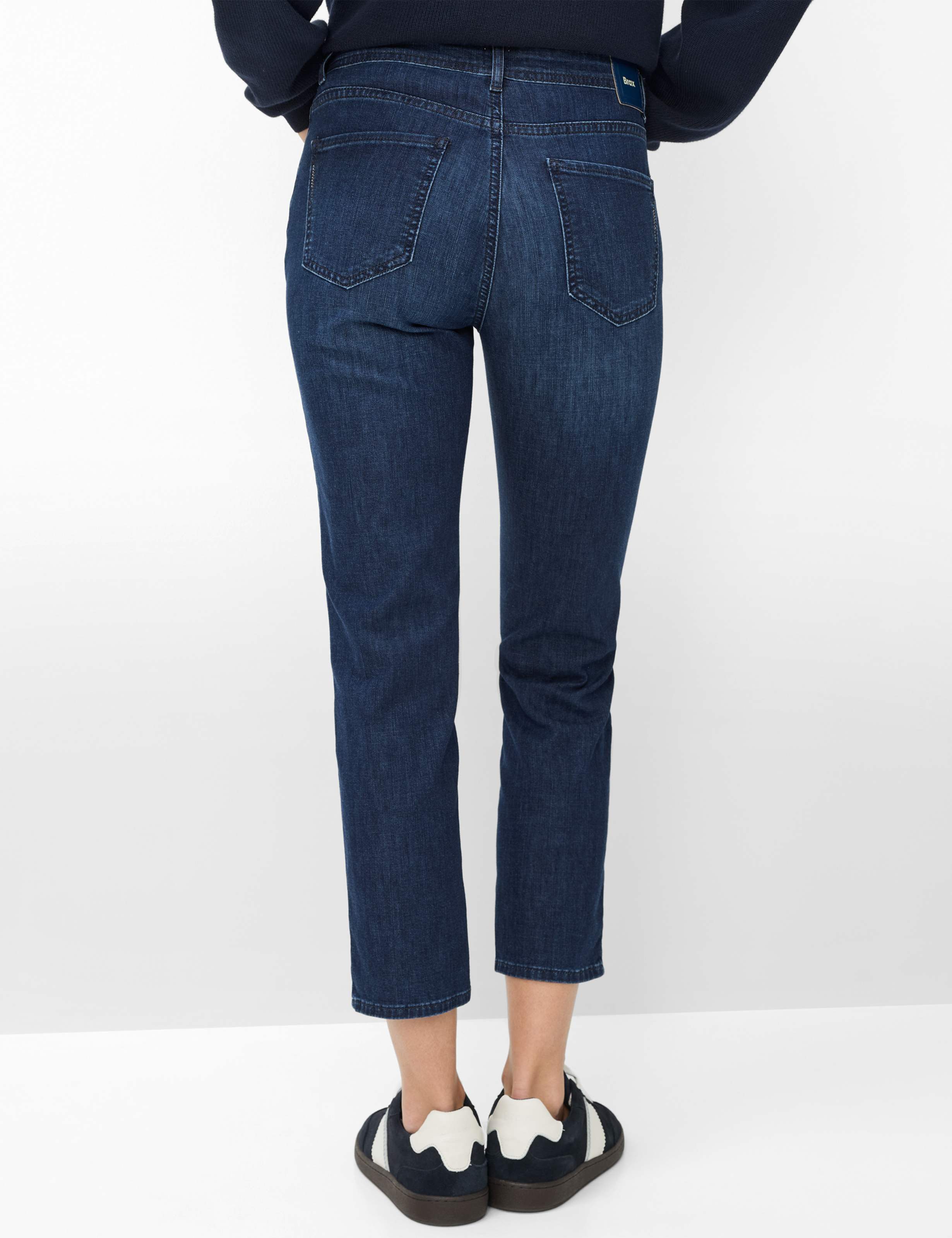 Brax 5-Pocket-Jeans Style MARY S günstig online kaufen