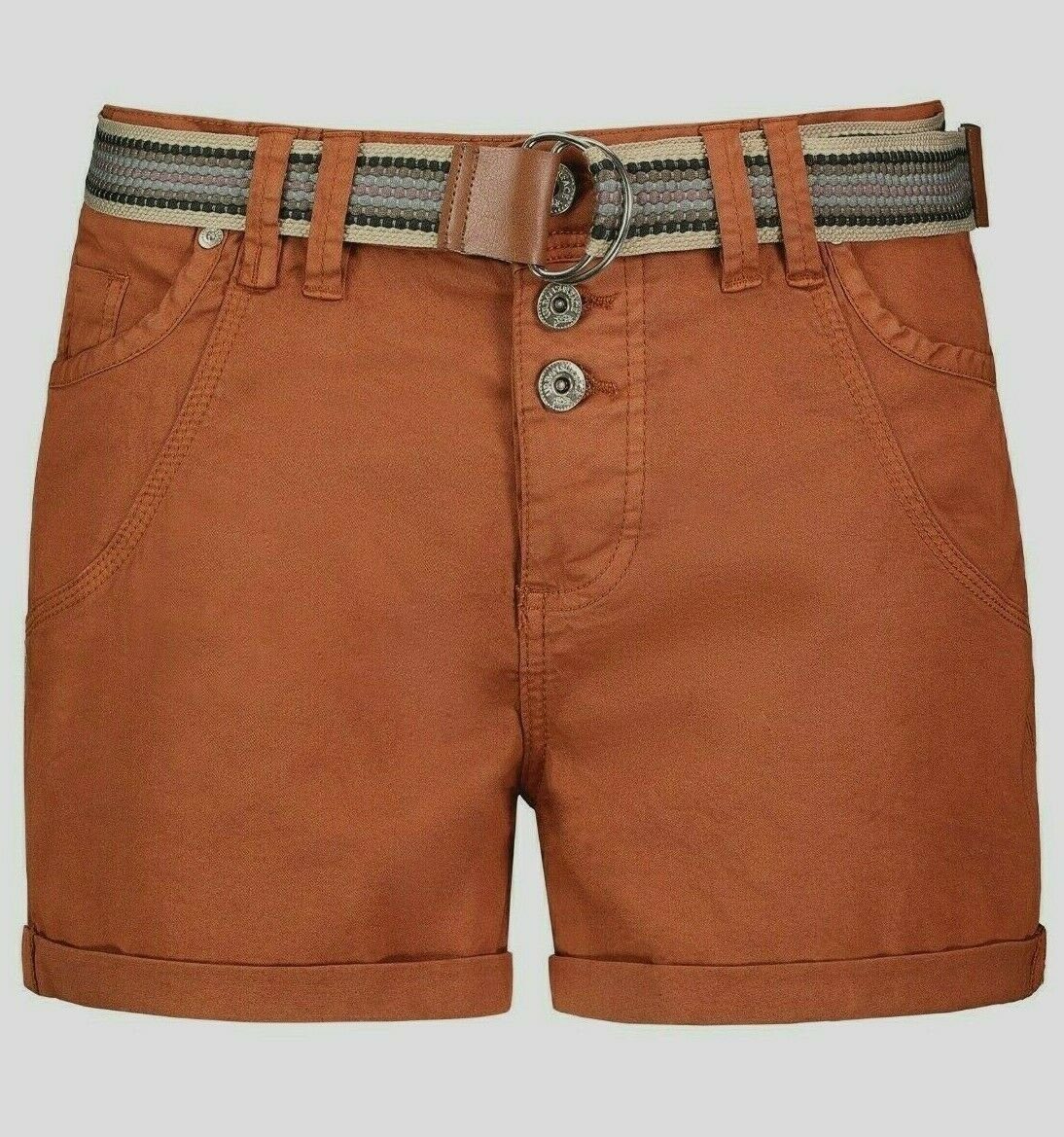 online für kaufen Vintageshorts Damen OTTO |