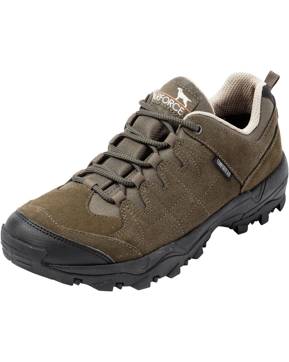 Parforce Essential Halbschuh Sommerpirsch Wanderschuh