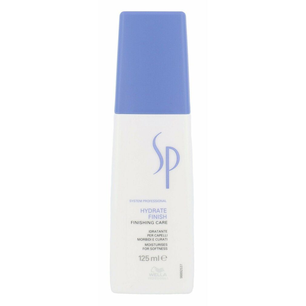 Wella Professionals Haarspray Wella SP Hydrate Finish Care