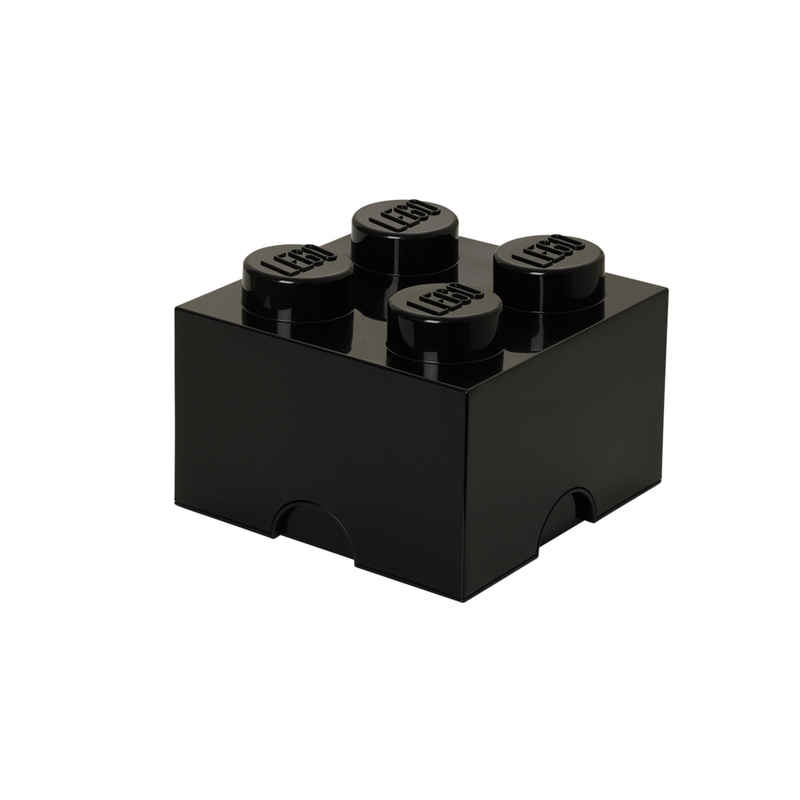 LEGO® Aufbewahrungsbox »LEGO Storage Brick 4«