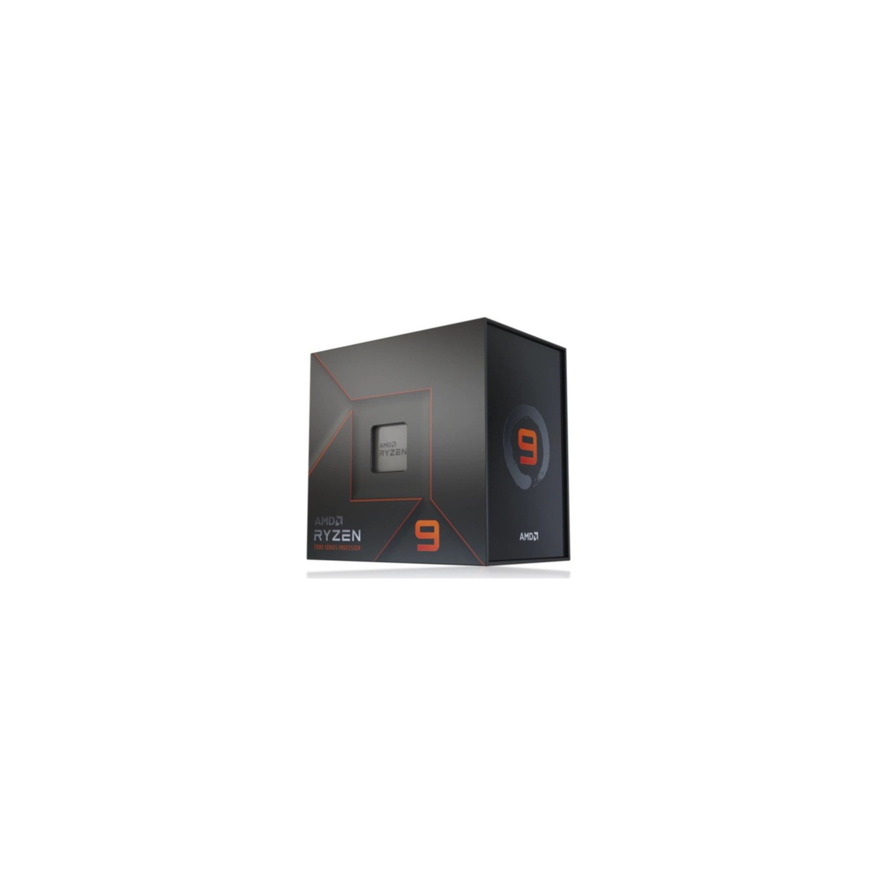 Prozessor Ryzen 9 7900X