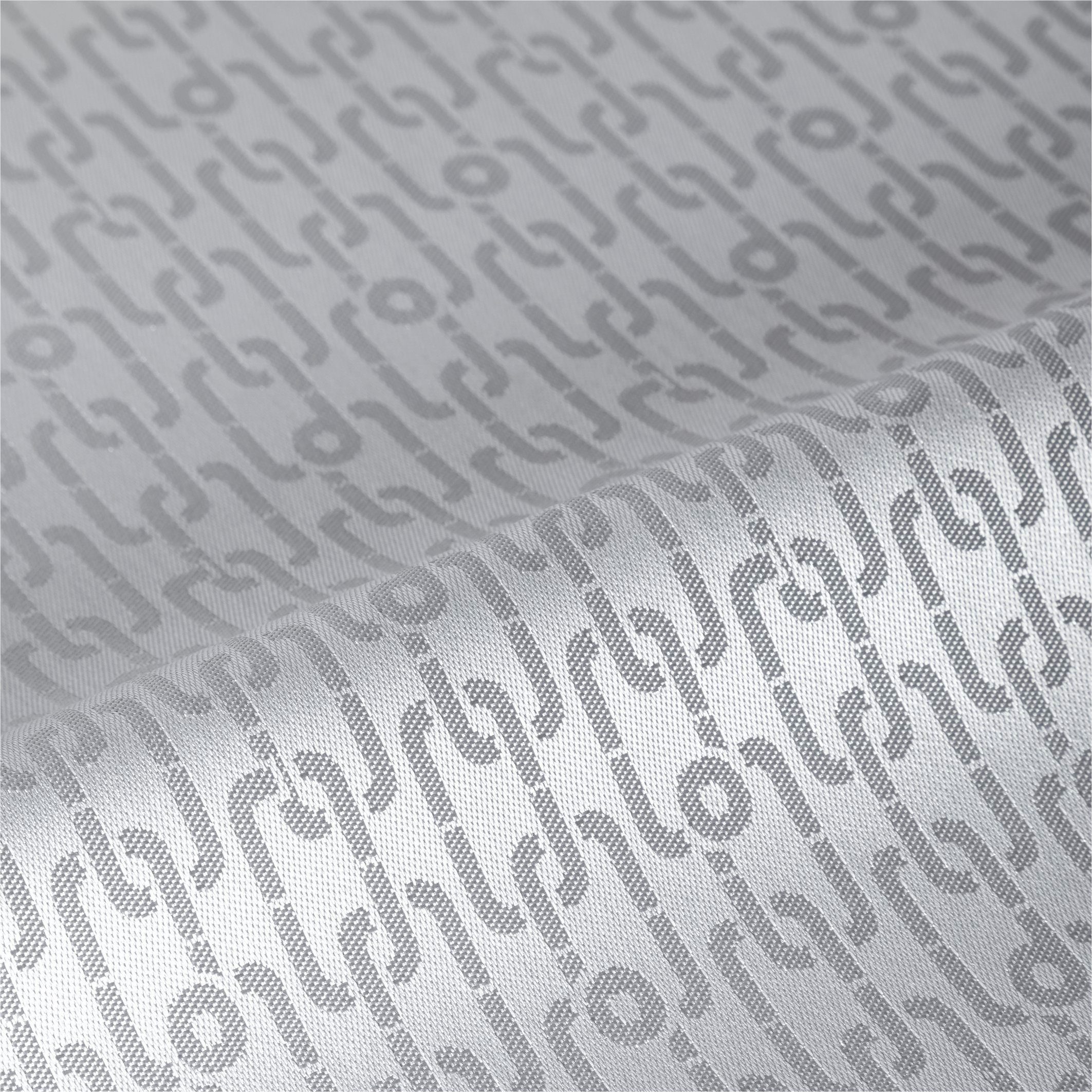 JOOP! Platzset JOOP! LIVING - CHAINS ALLOVER Platzset, (2-St)