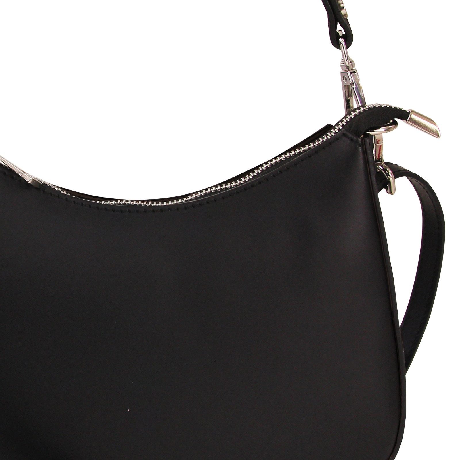 FLORENCE Schultertasche Florence Umhängetasche Damen Satteltasche günstig online kaufen