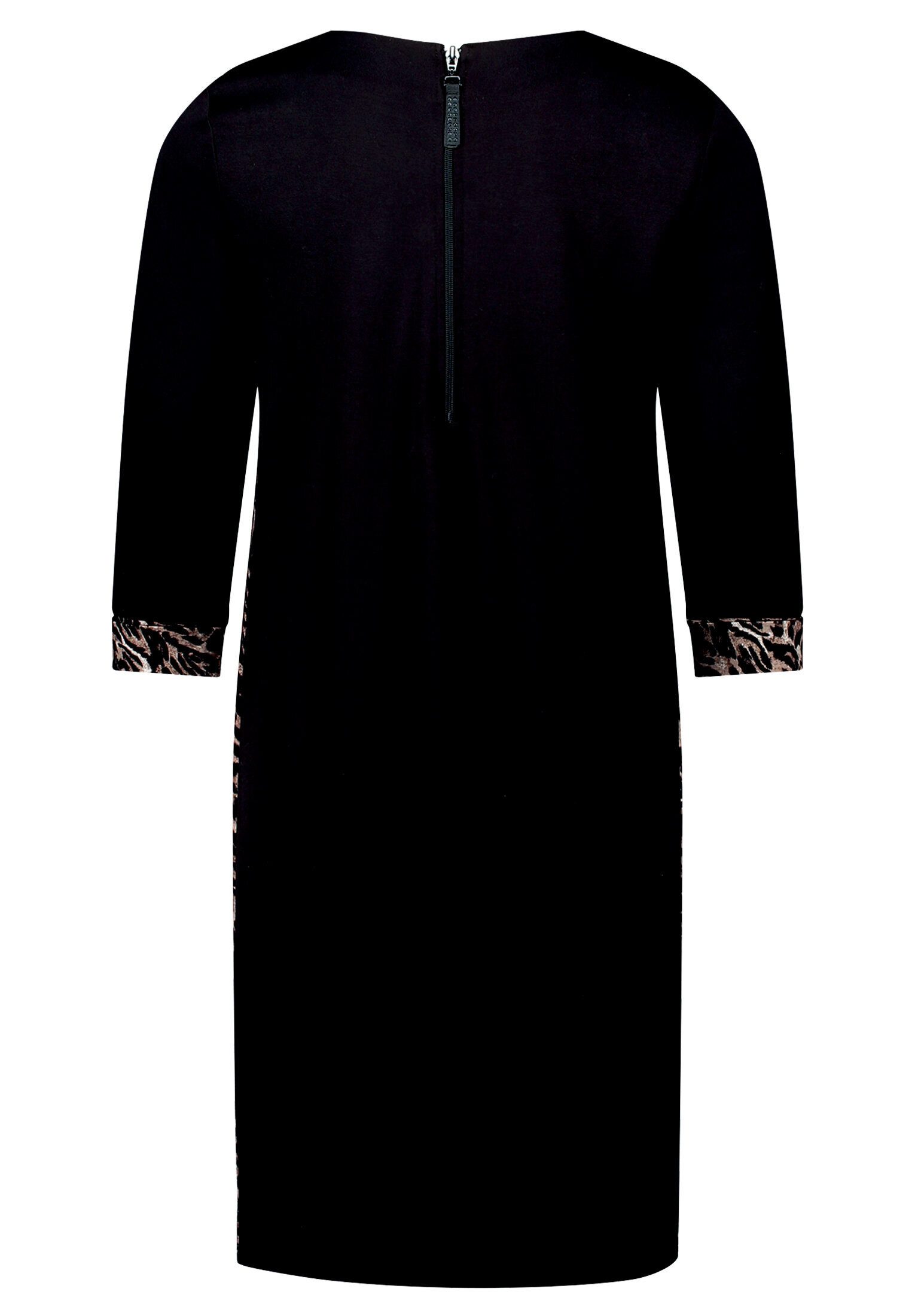 Betty Barclay Jerseykleid Damen mit Eingrifftaschen