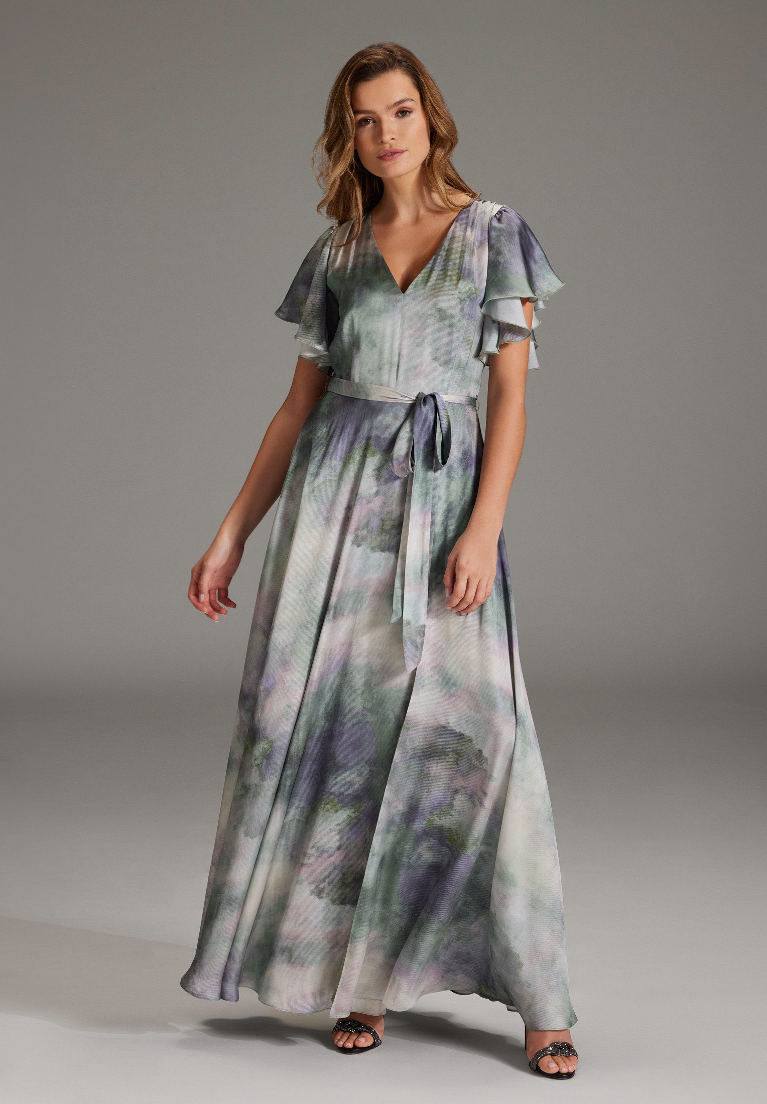 SWING Cocktailkleid günstig online kaufen