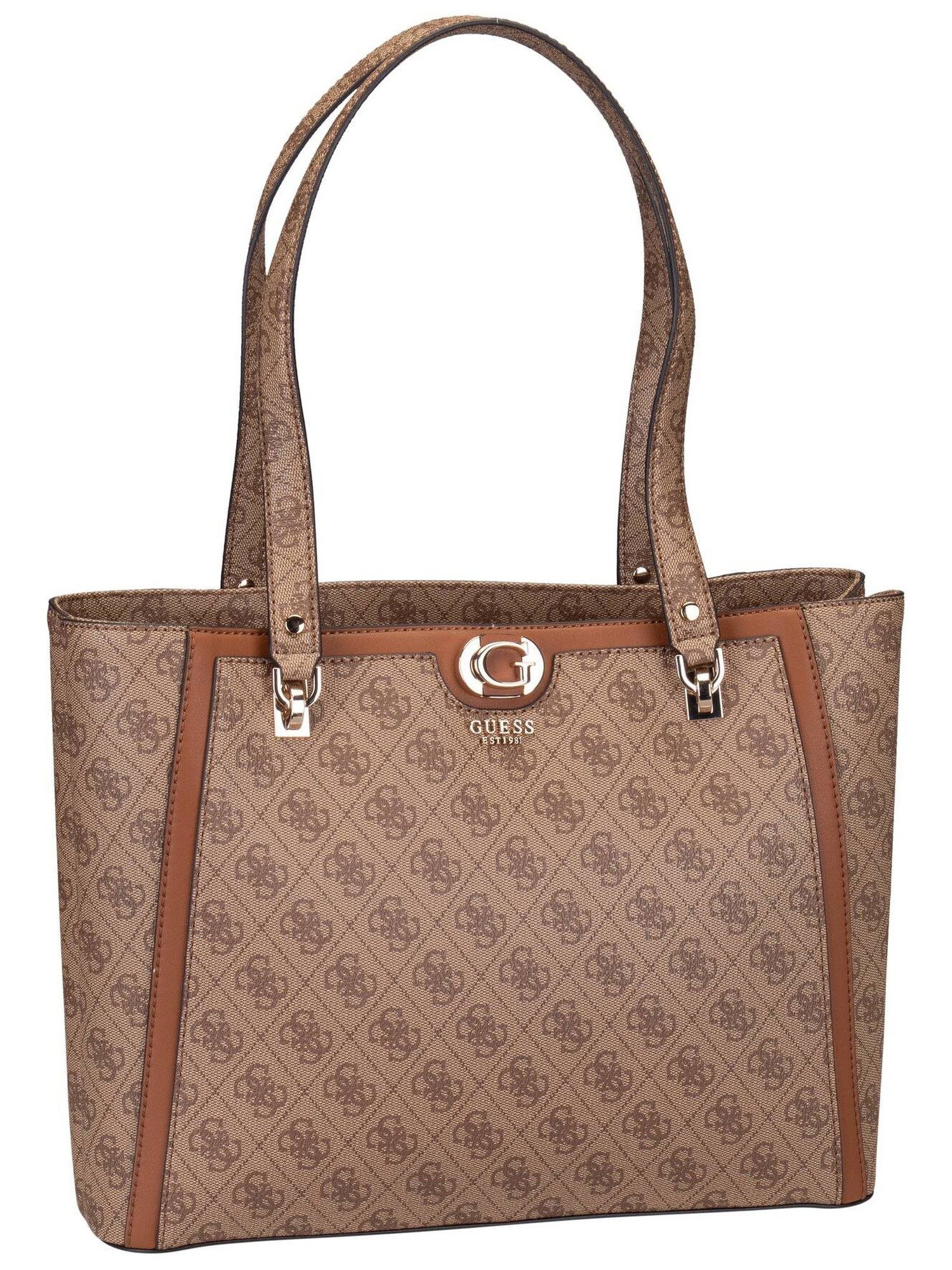 Guess Shopper Orlina Logo Noel