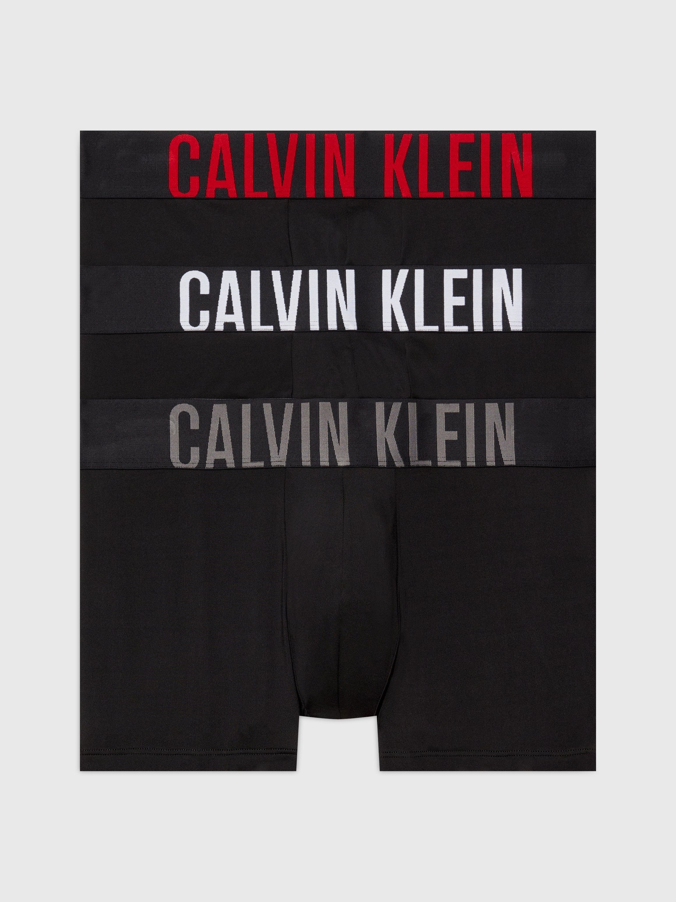 Calvin Klein Underwear Triangel-BH UNLINED TRIANGLE mit CK-Logoschriftzug