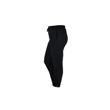 soyaconcept Stoffhose schwarz regular (1-tlg)