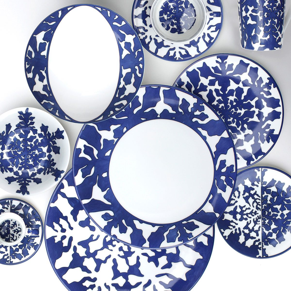 TAITÙ Schale Imagine