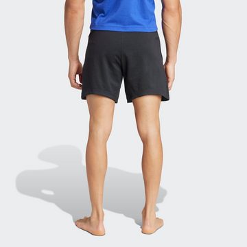 adidas Performance Shorts YOGA SHORT (1-tlg)