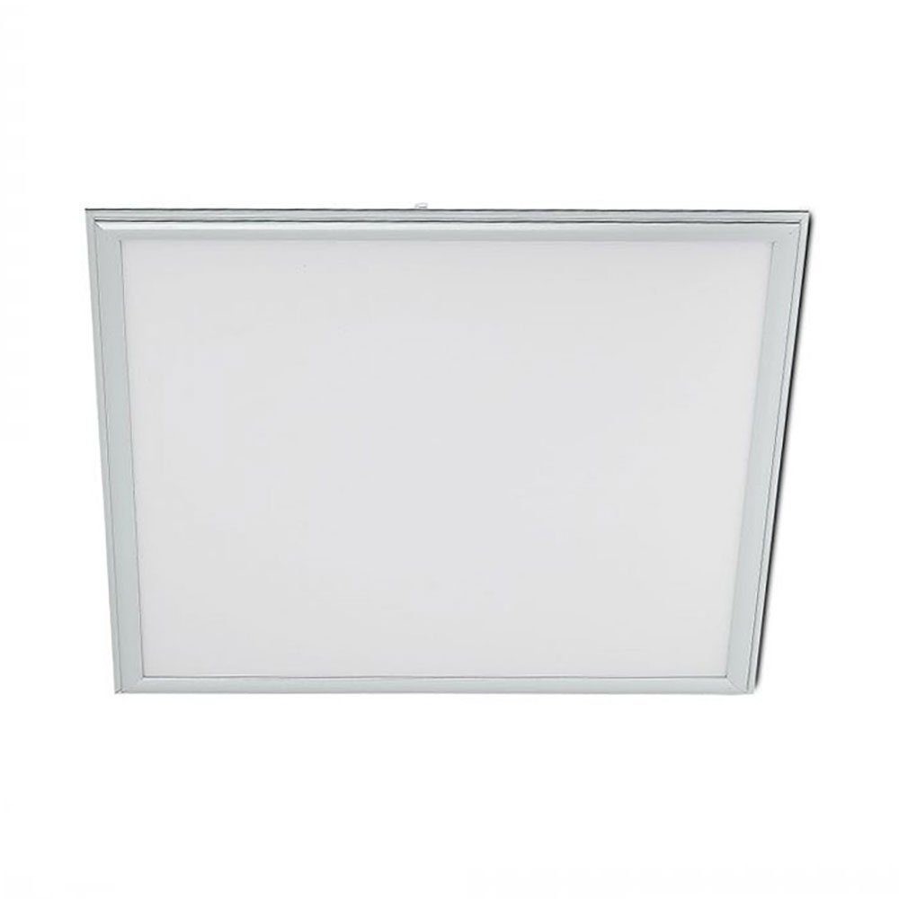 4000 K LED-Leuchtmittel 3480 LED Deckenleuchte Panel cm LED Lumen V-TAC fest Neutralweiß, Watt 29 neutralweiß L 62 Deckenleuchte, verbaut,