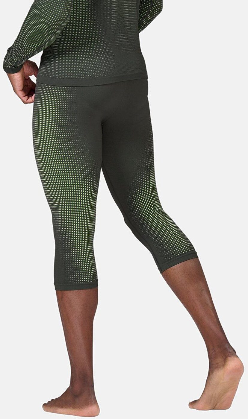 Odlo Funktionsunterhose PERFORMANCE WARM ODLO GRAPHITE GREY - LOU
