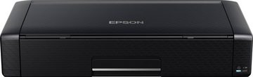 Epson WorkForce WF-110W Multifunktionsdrucker, (WLAN (Wi-Fi)