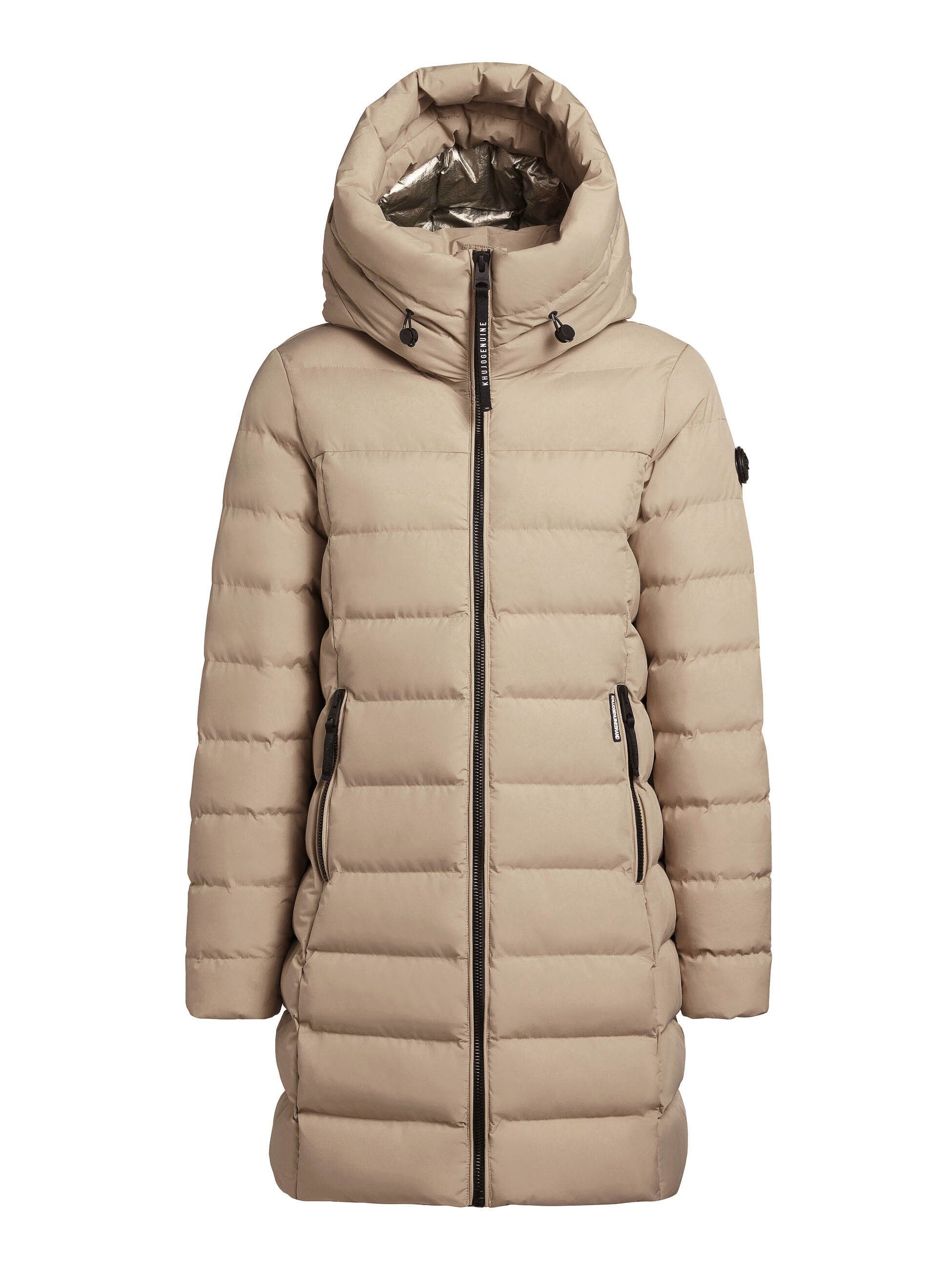 khujo Steppjacke NEKAR günstig online kaufen