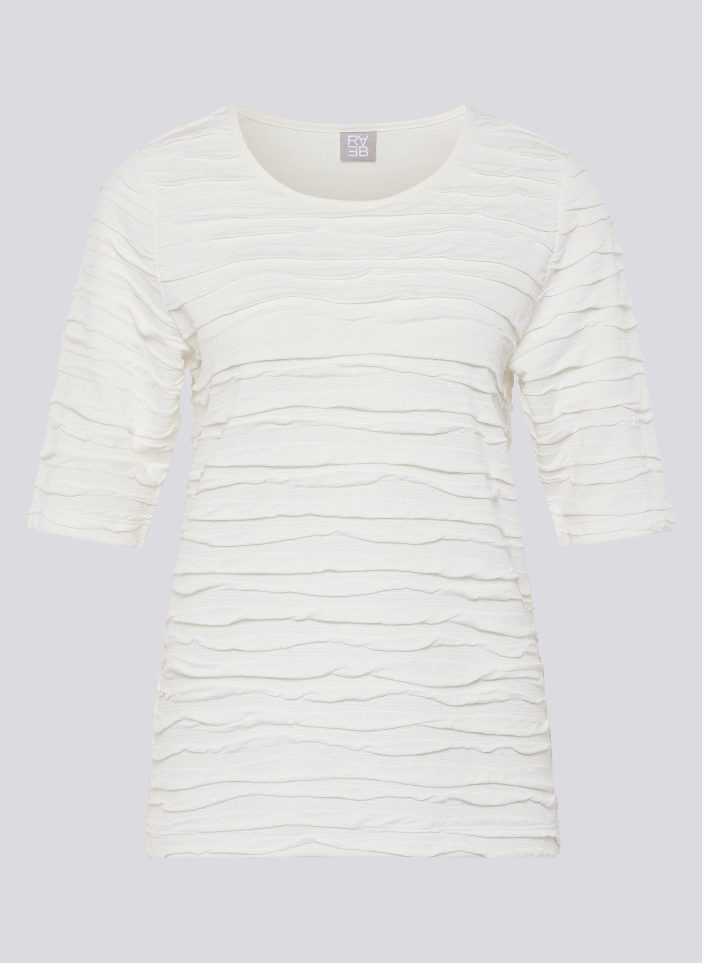 Rabe Print-Shirt T-Shirt