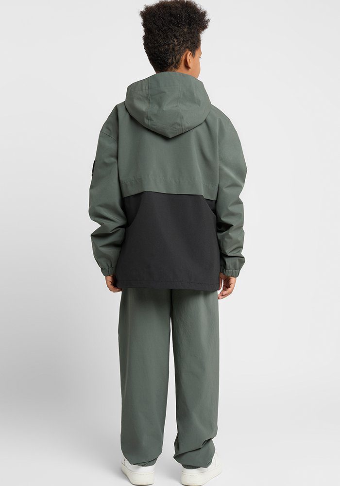 Jack Wolfskin Outdoorjacke TEEN 2L JACKET günstig online kaufen