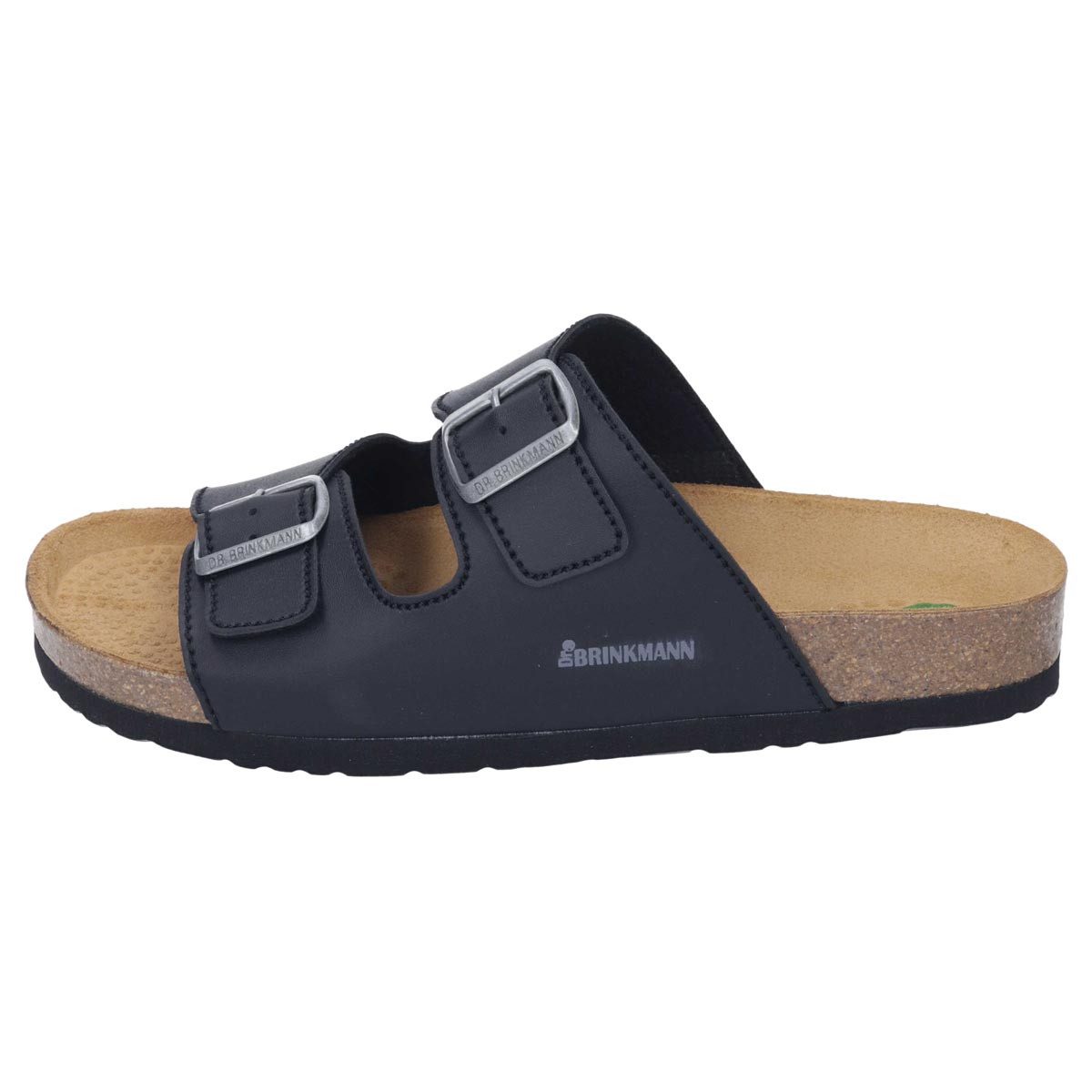 Dr. Brinkmann Bonillo Pantolette (1-tlg) Pantoletten - Gepolstertes, ergono günstig online kaufen