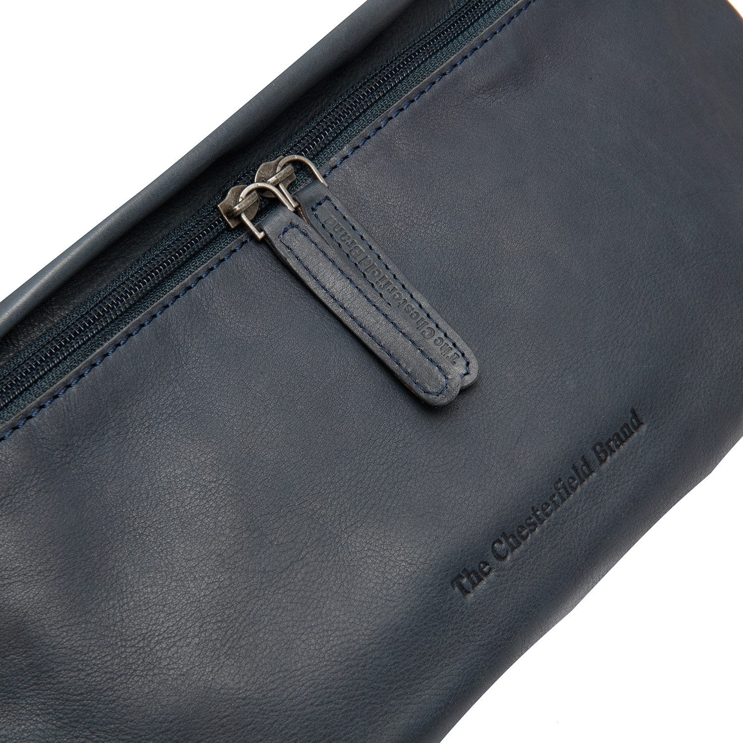 The Chesterfield Brand Umhängetasche C23.1025 Kruger Waist Bag Washed Waxed Leder (1-tlg)