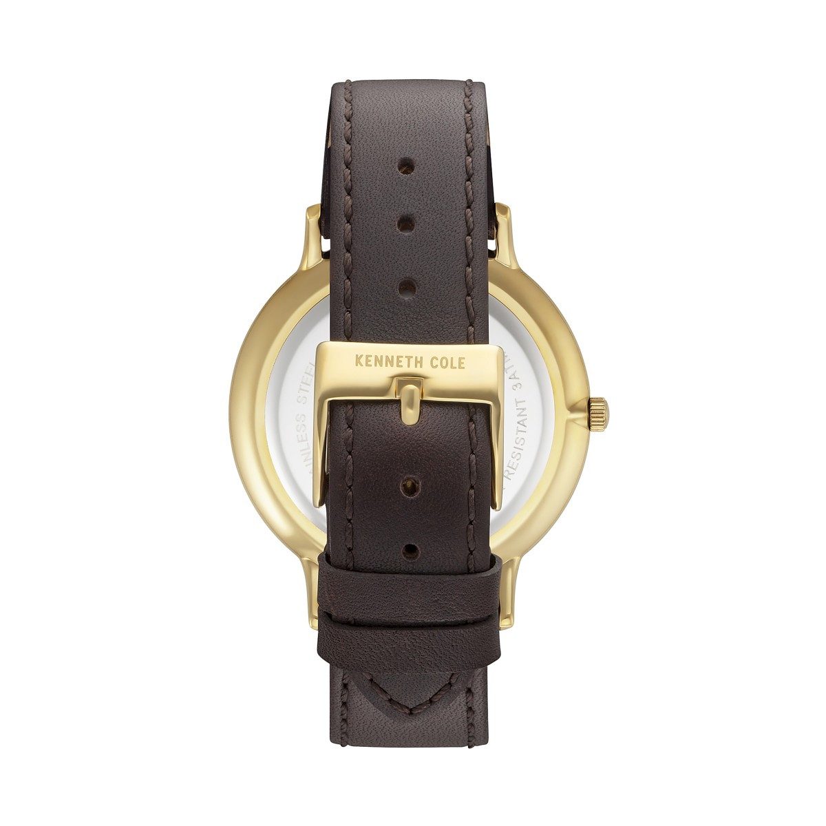 Kenneth Cole Quarzuhr KC15059005