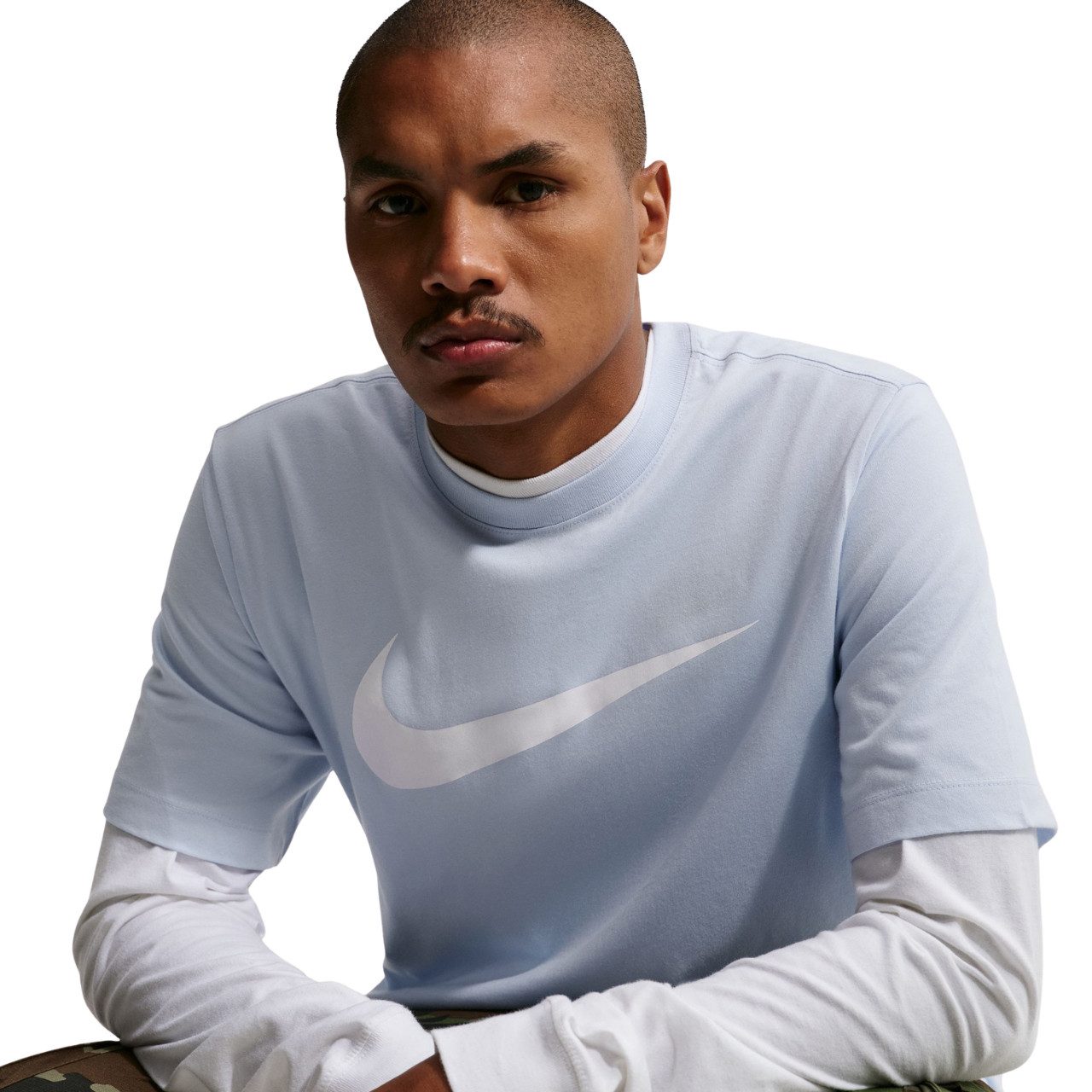 Nike T-Shirt Nike Sportswear – Bild 3 von 5