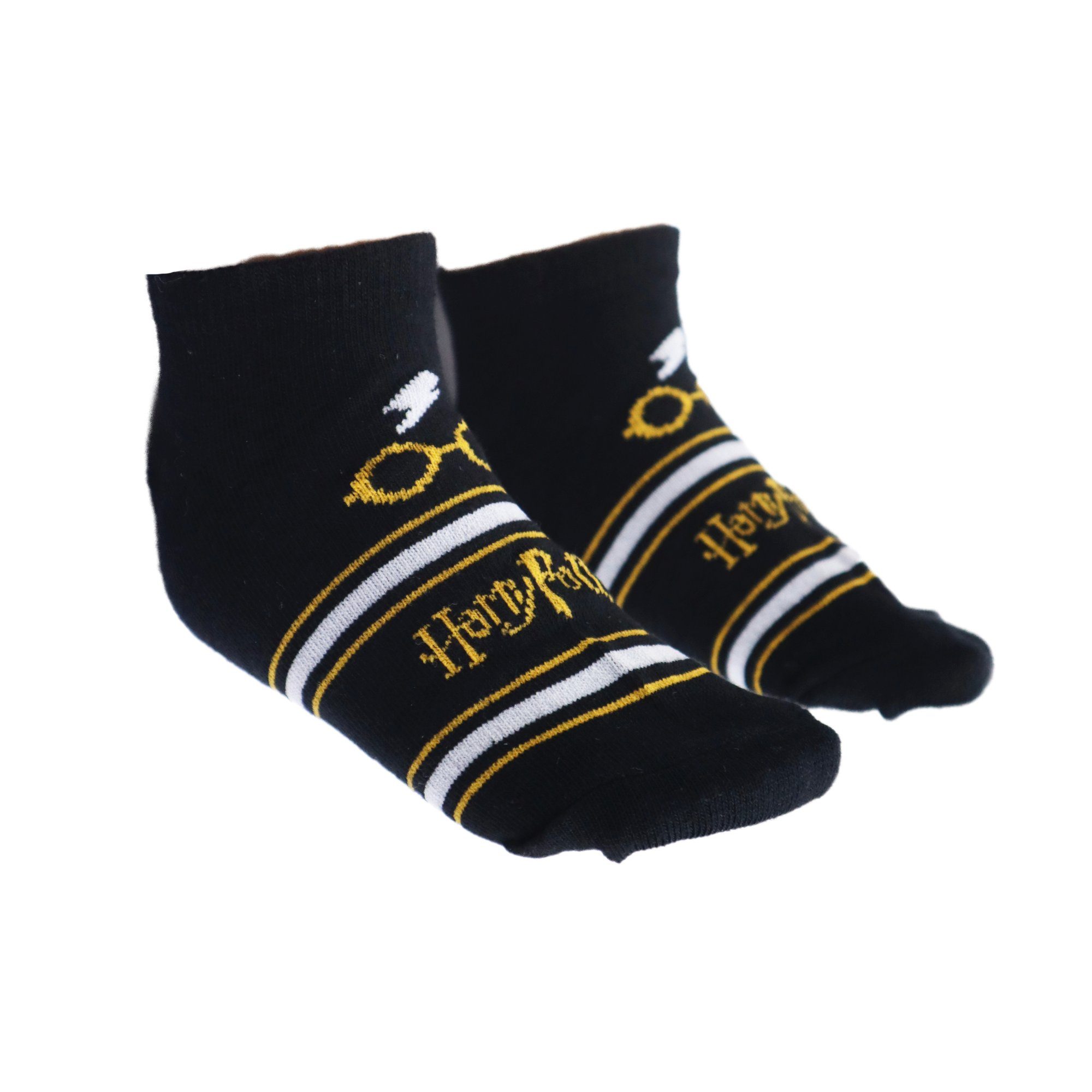 Harry Potter Kurzsocken Harry Potter Hogwarts günstig online kaufen