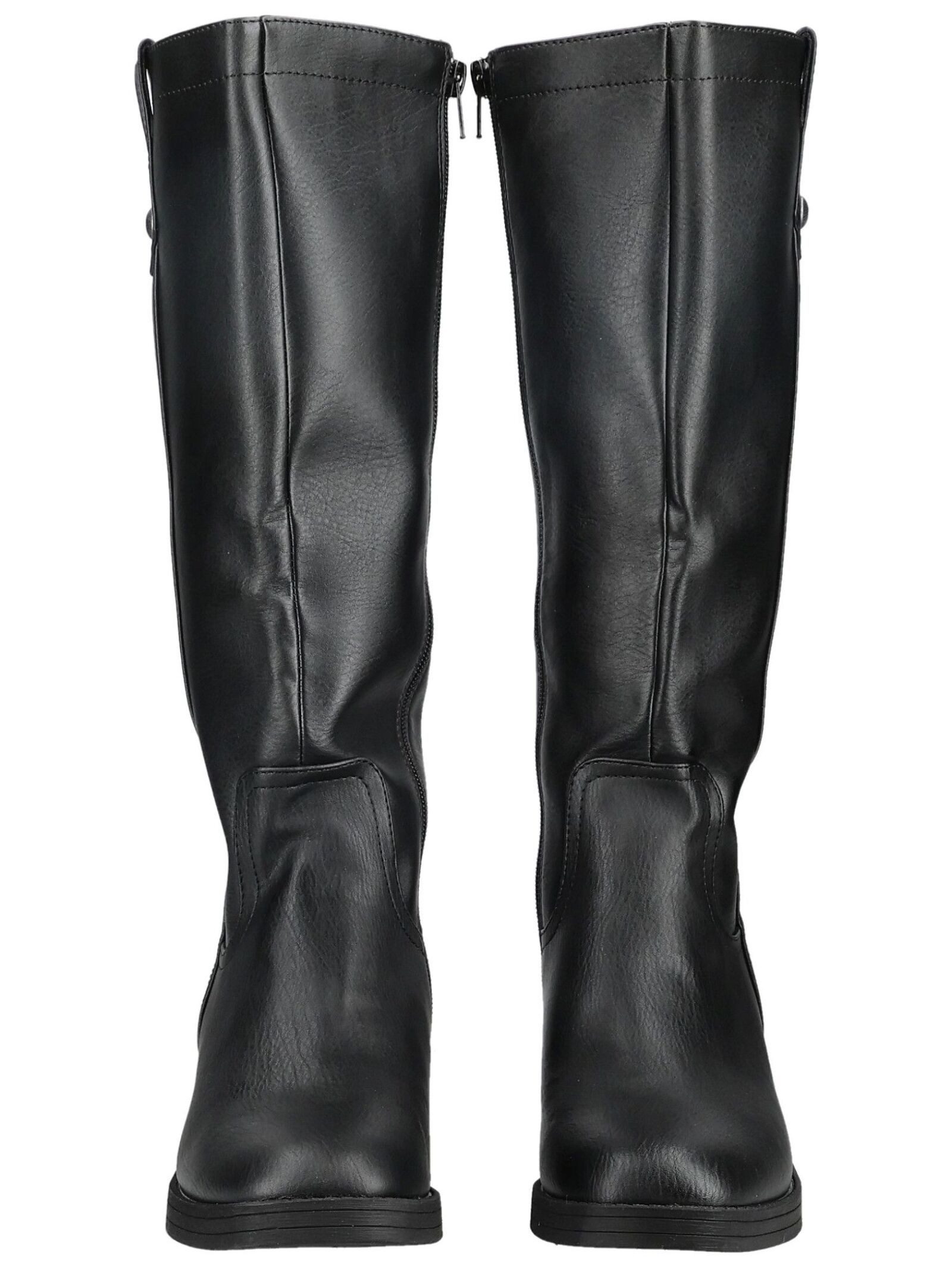 Blowfish Blowfish Stiefel Lederimitat Stiefel