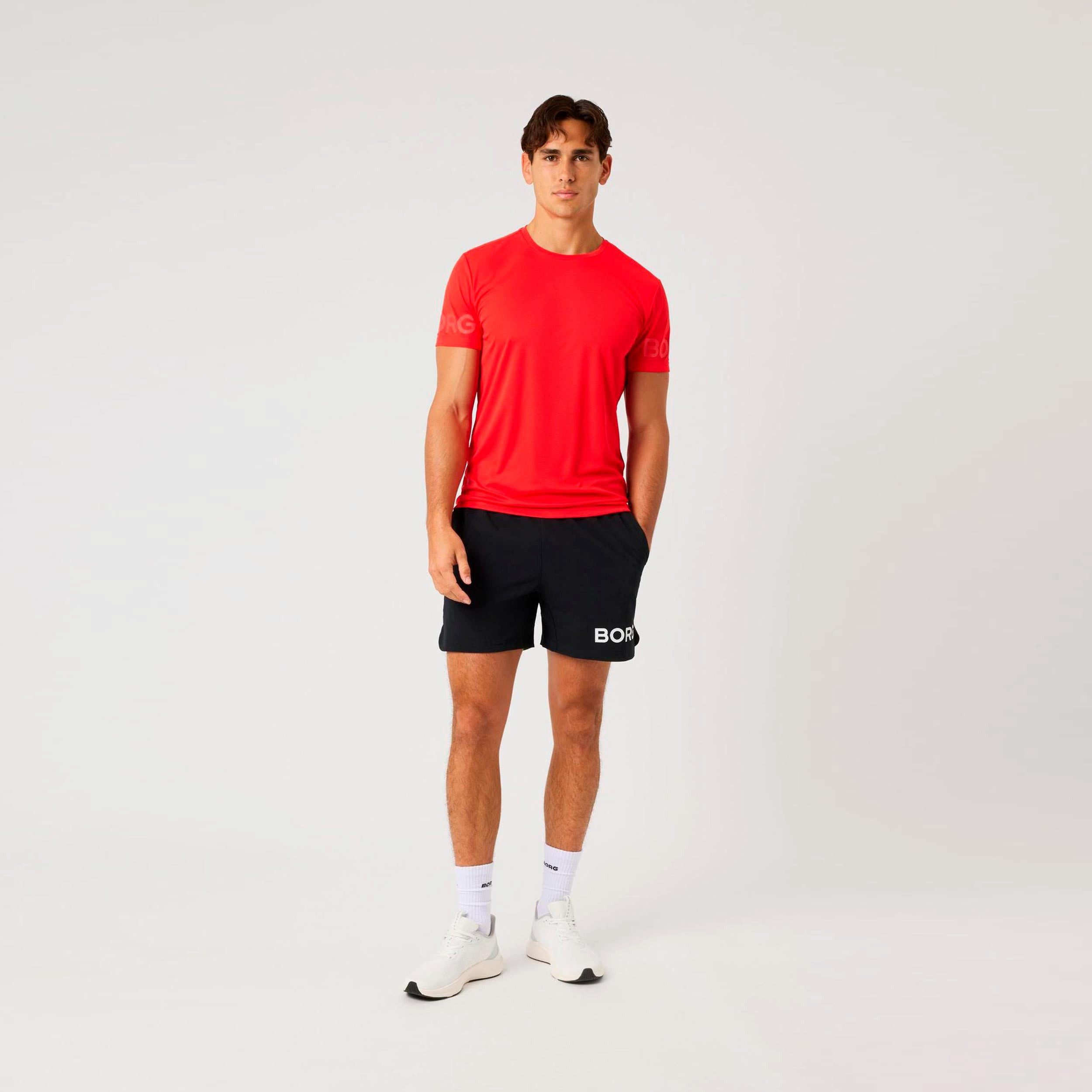 Björn Borg T-Shirt Light