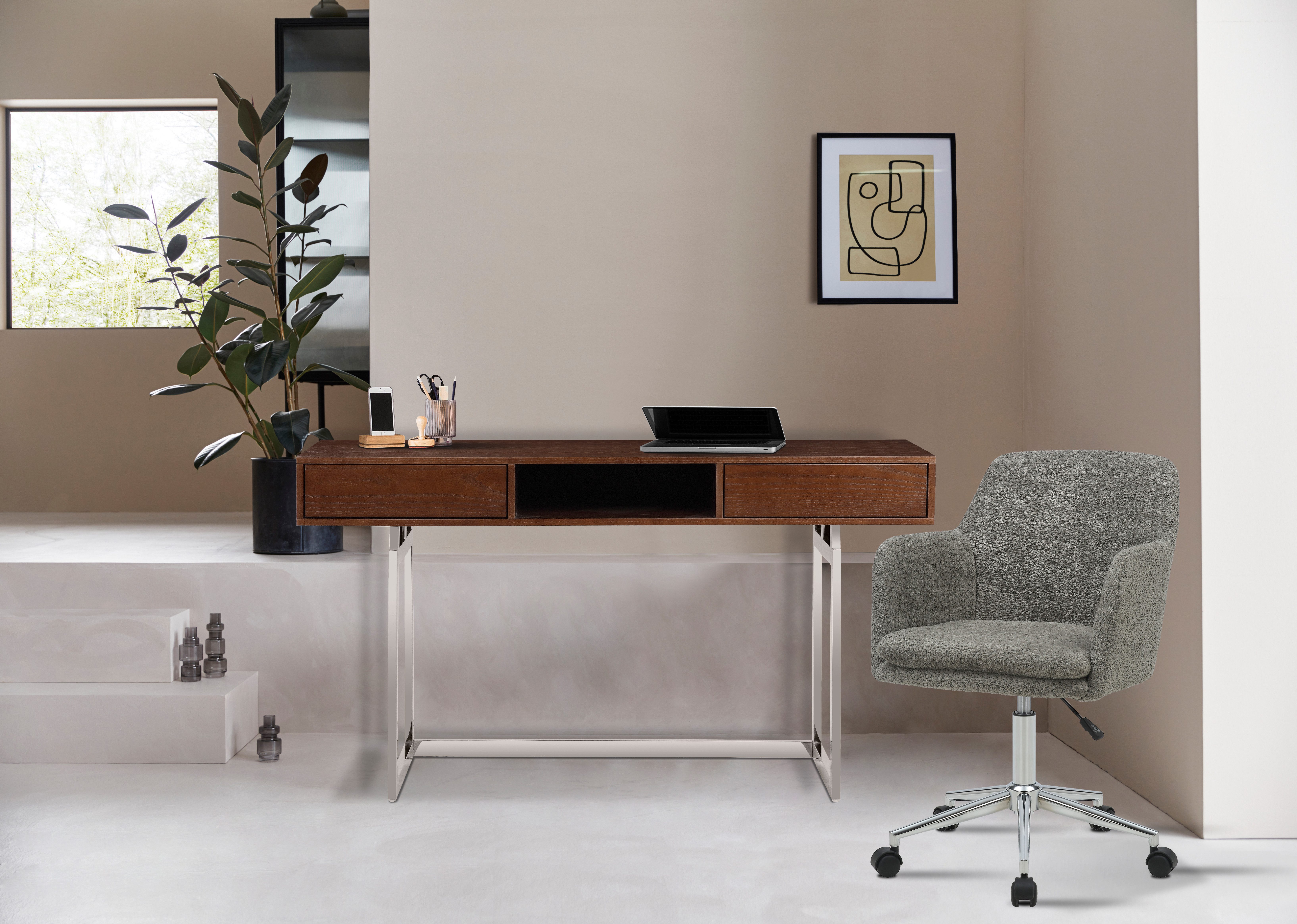 LeGer Home by Lena Gercke Bürostuhl DILAYLA, zeitloses Design günstig online kaufen