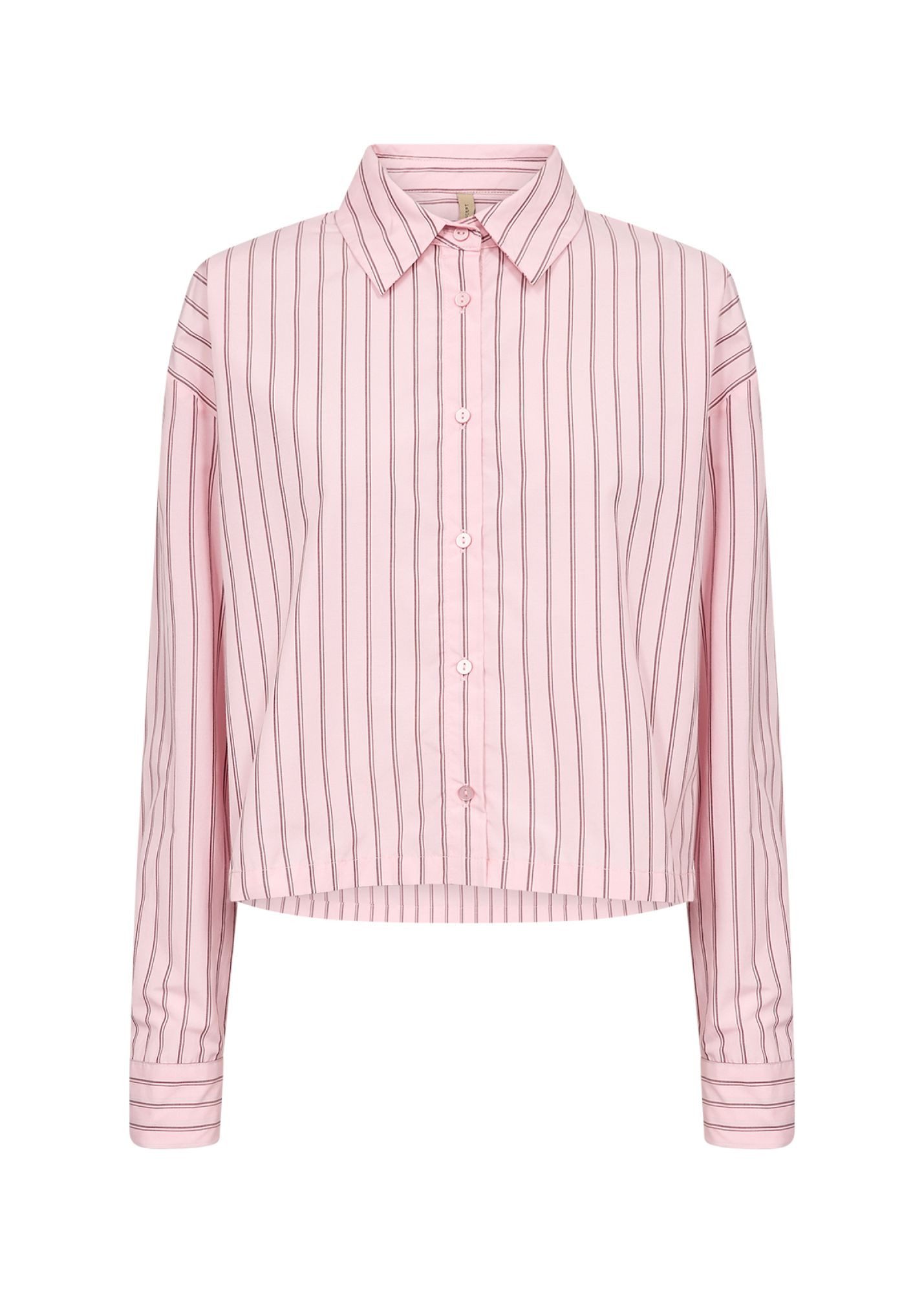 soyaconcept Langarmshirt