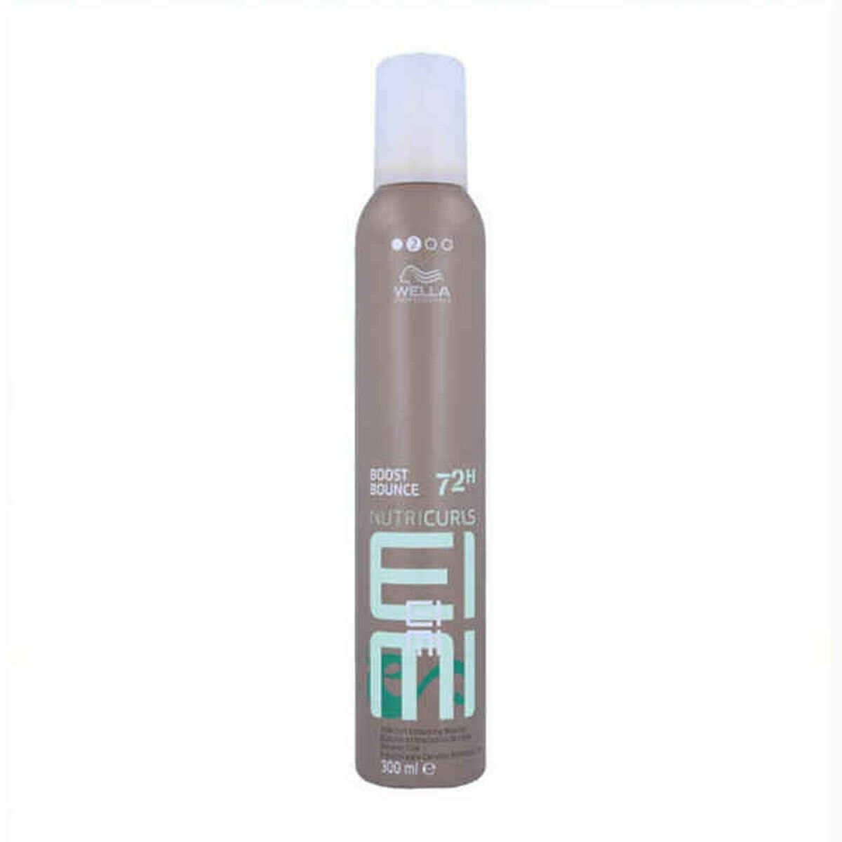 Wella Haarschaum EIMI nutricurls boost bounce 300 ml