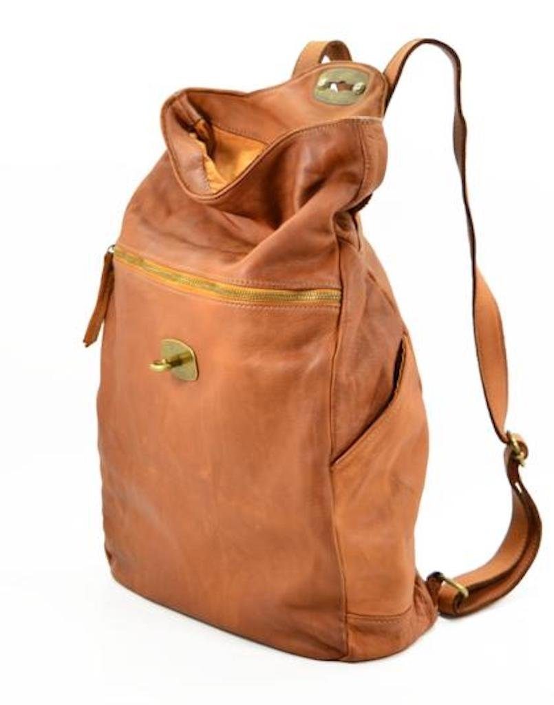 BZNA Cityrucksack Rinalto Designer Backpacker
