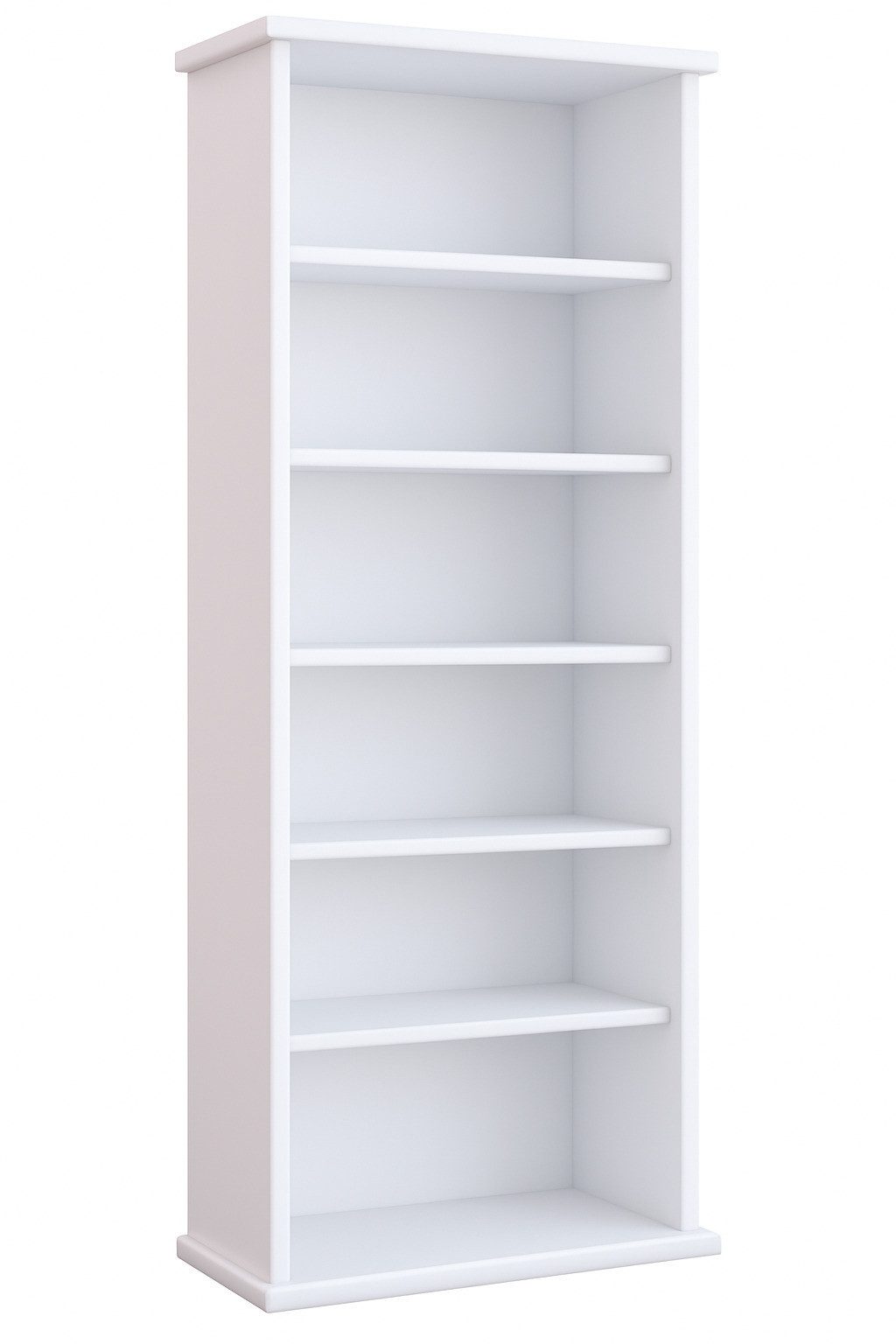 VCM CD-Regal Holz CD DVD Stand günstig online kaufen
